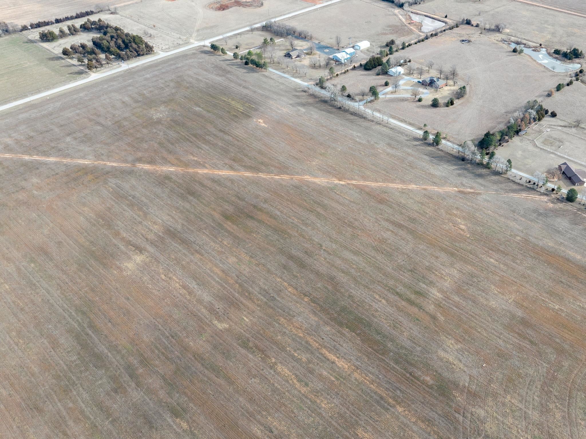 Lot 2 W South Fork Airpark, Cheney, Virginia image 5
