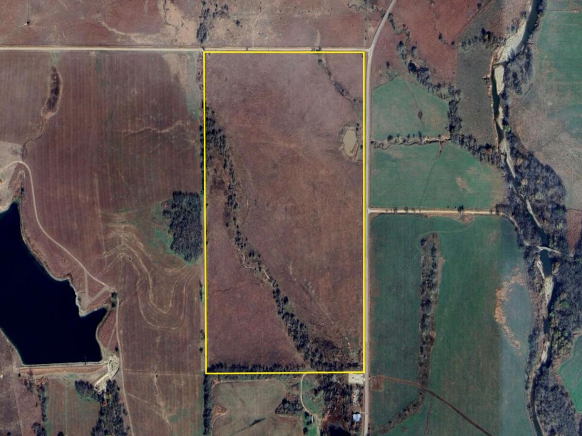 000 281st Rd, Cambridge, Kansas image 12