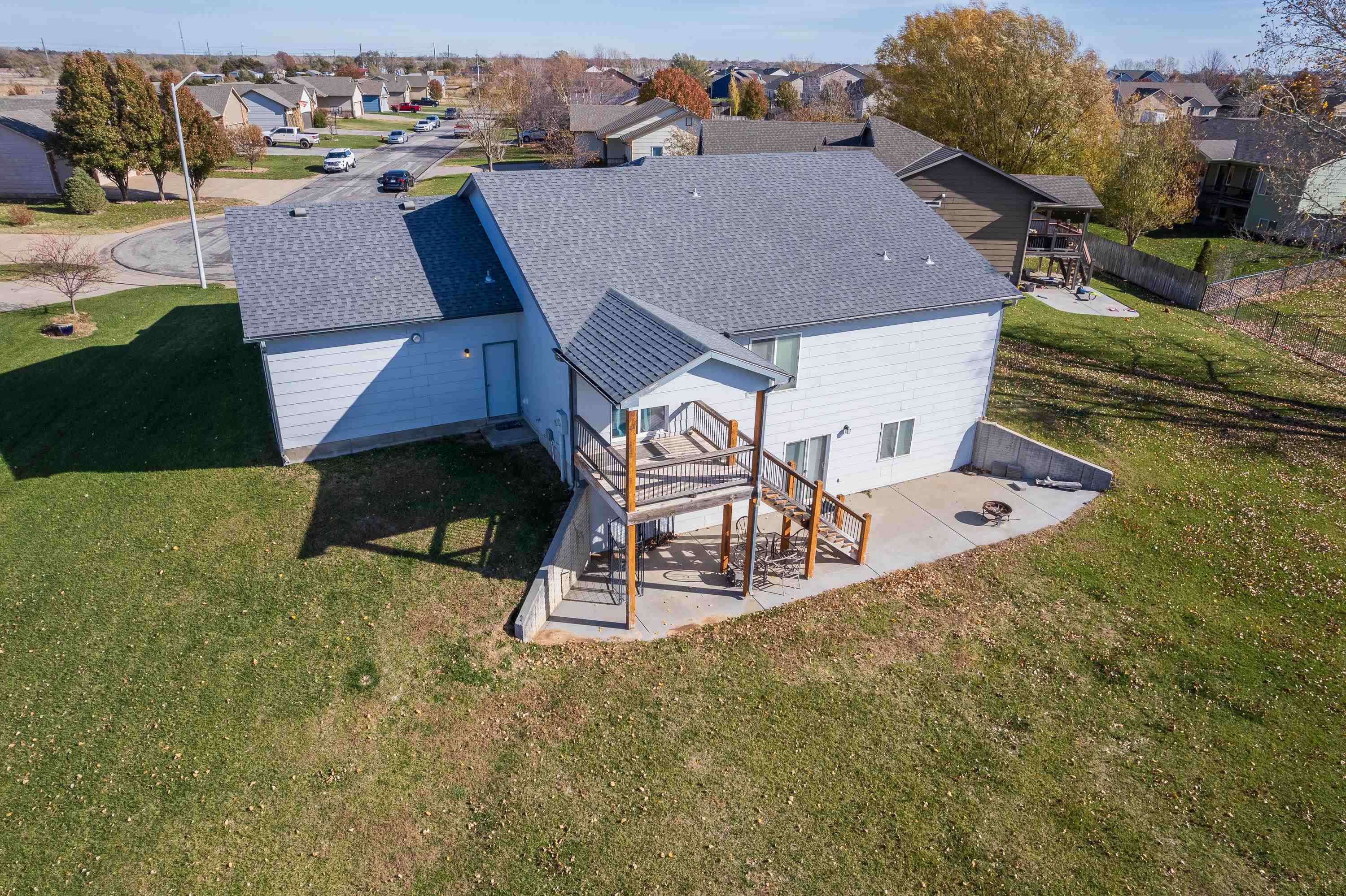 225 W Winterset Cir, Goddard, Kansas image 28