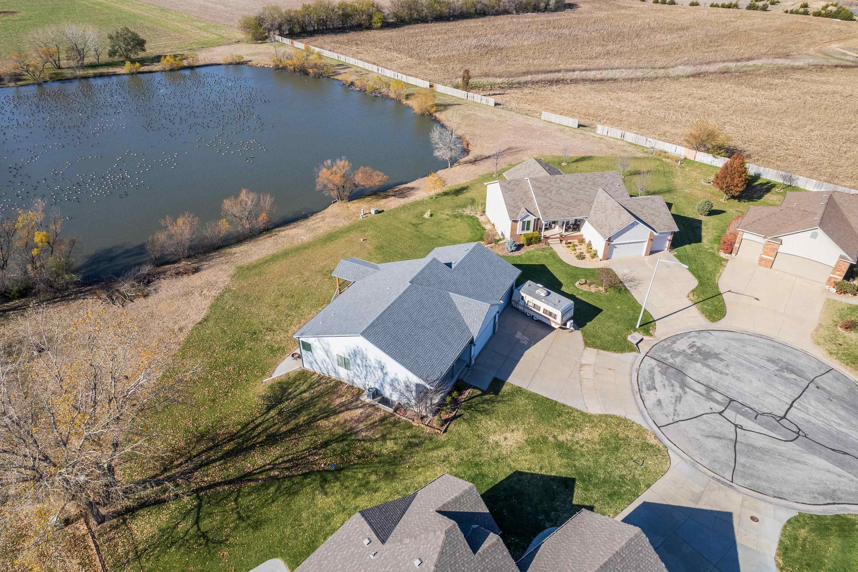 225 W Winterset Cir, Goddard, Kansas image 32