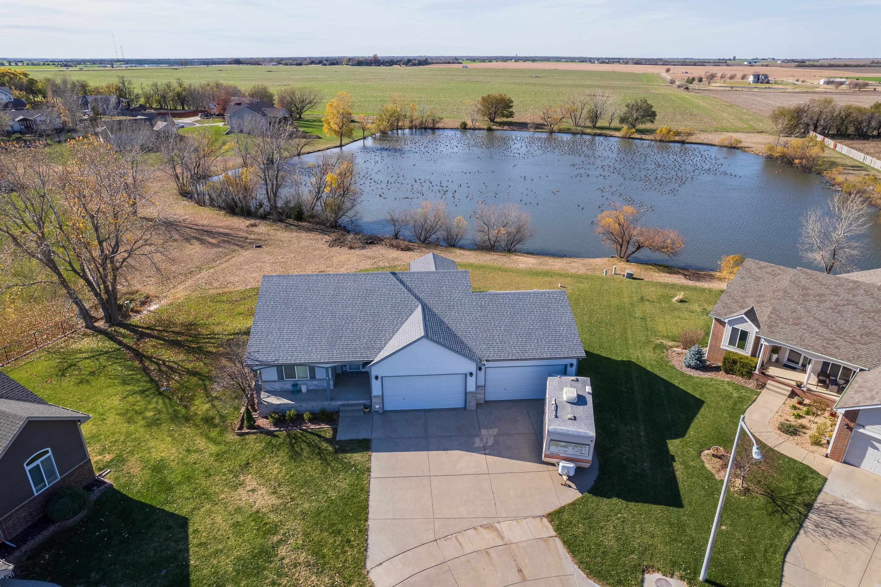 225 W Winterset Cir, Goddard, Kansas image 31