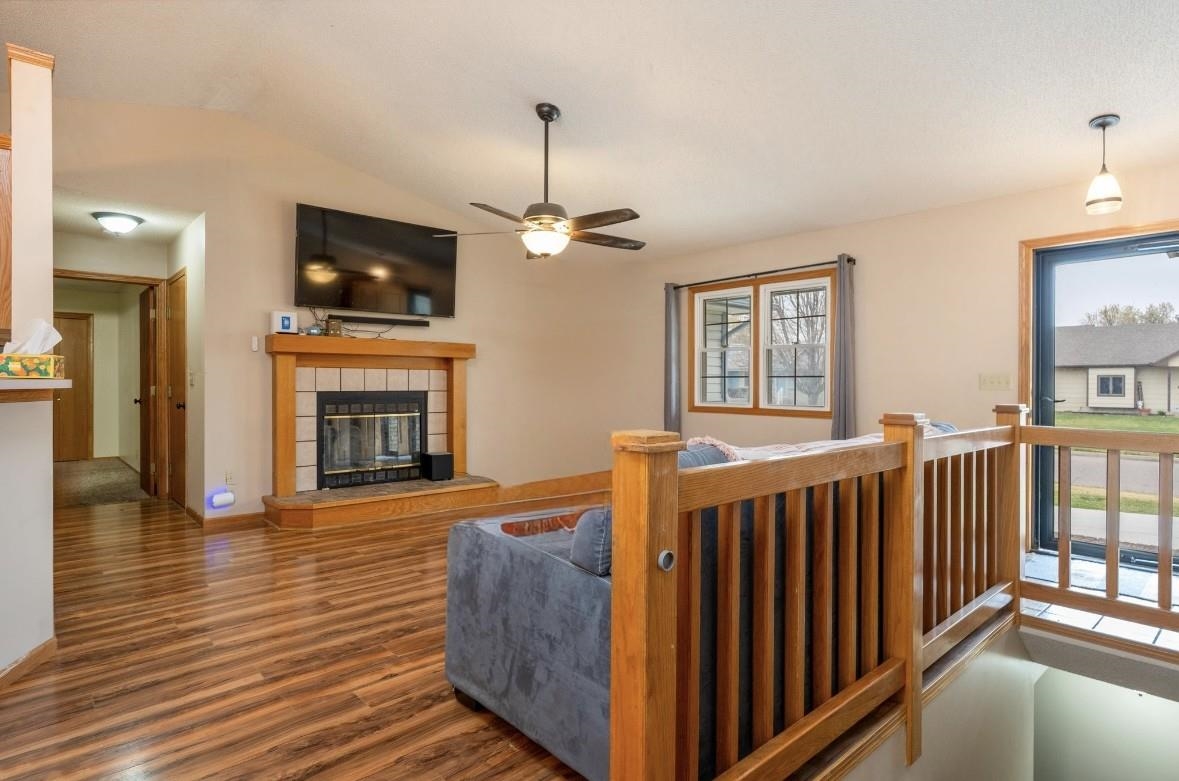 1508 Loring St, Haysville, Kansas image 4
