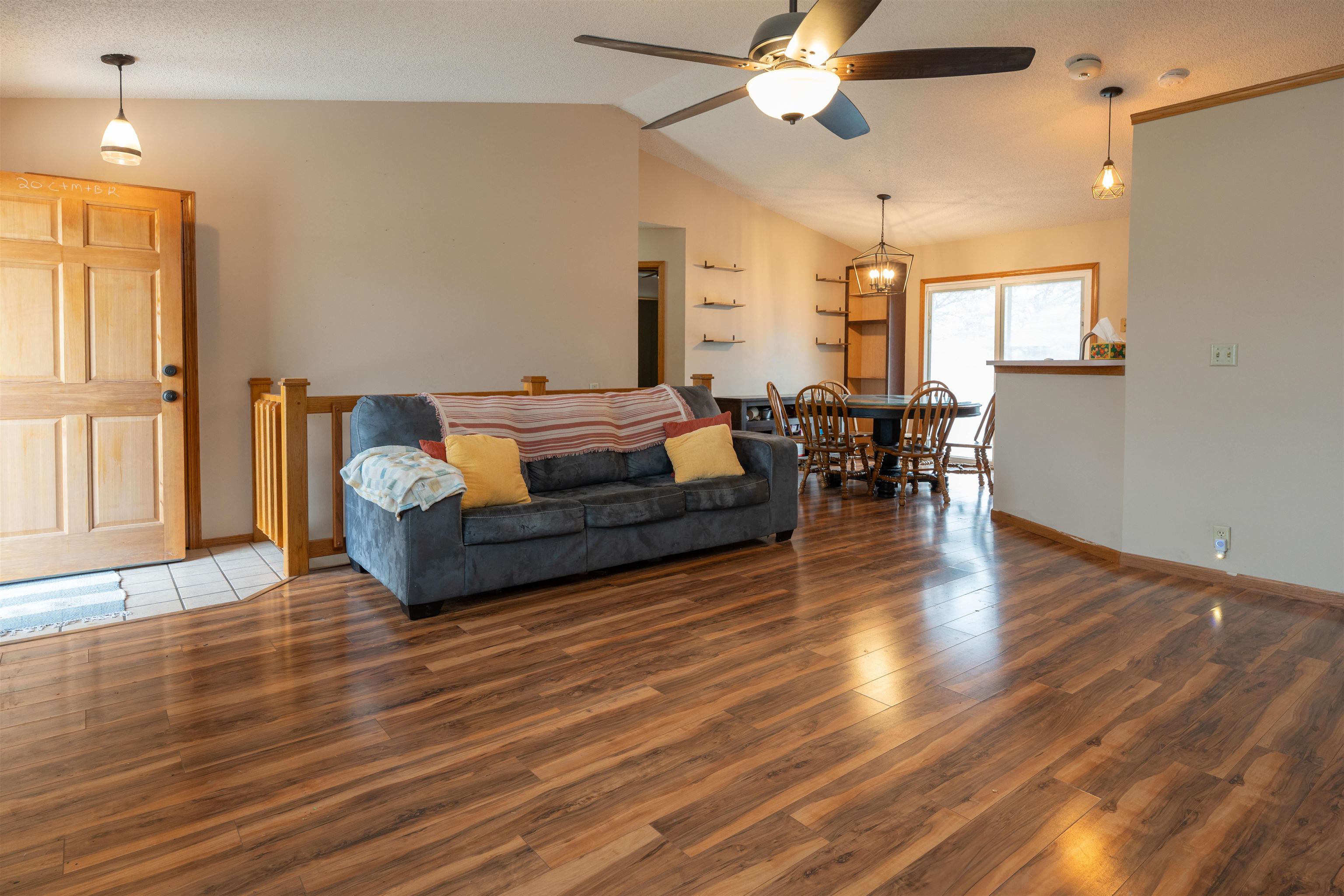 1508 Loring St, Haysville, Kansas image 2