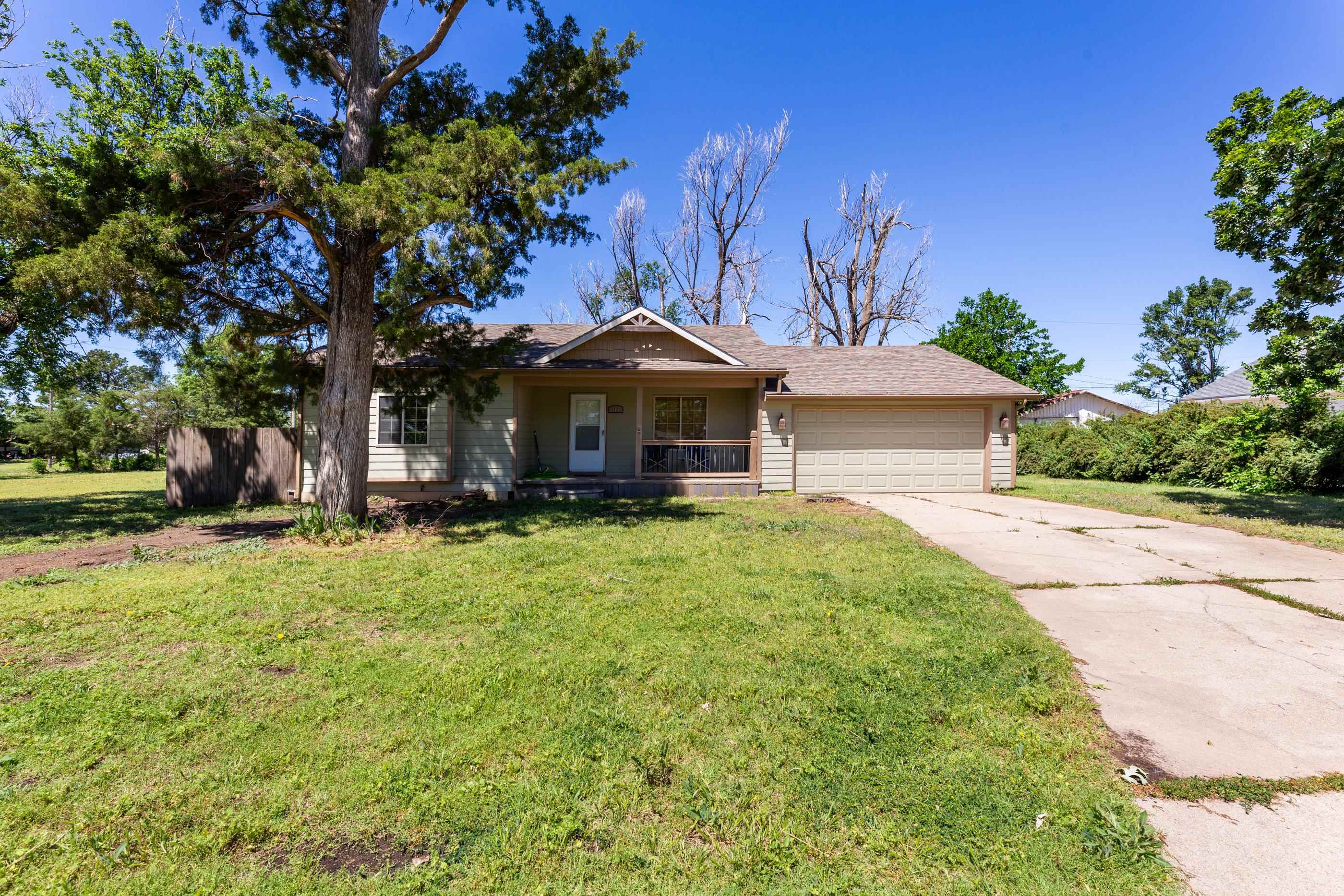 317 S Kansas Ave, Burrton, Kansas image 18