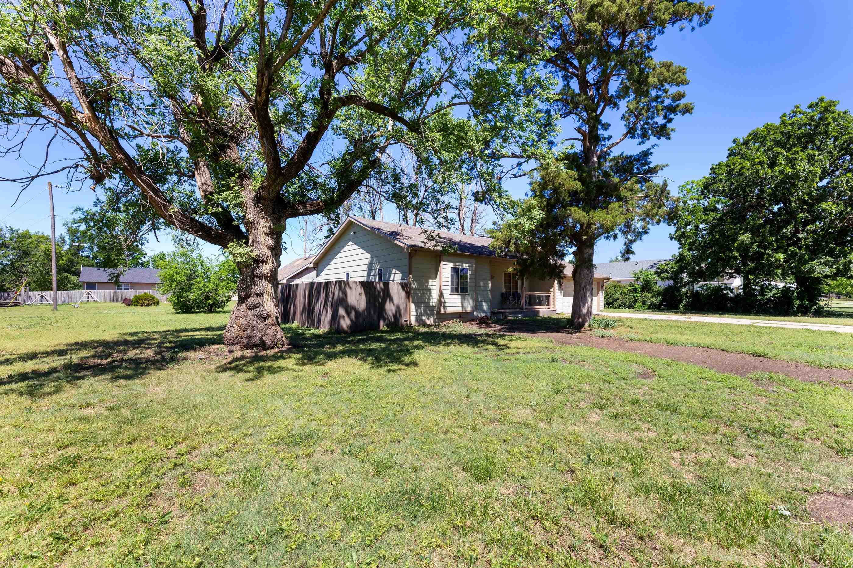 317 S Kansas Ave, Burrton, Kansas image 19