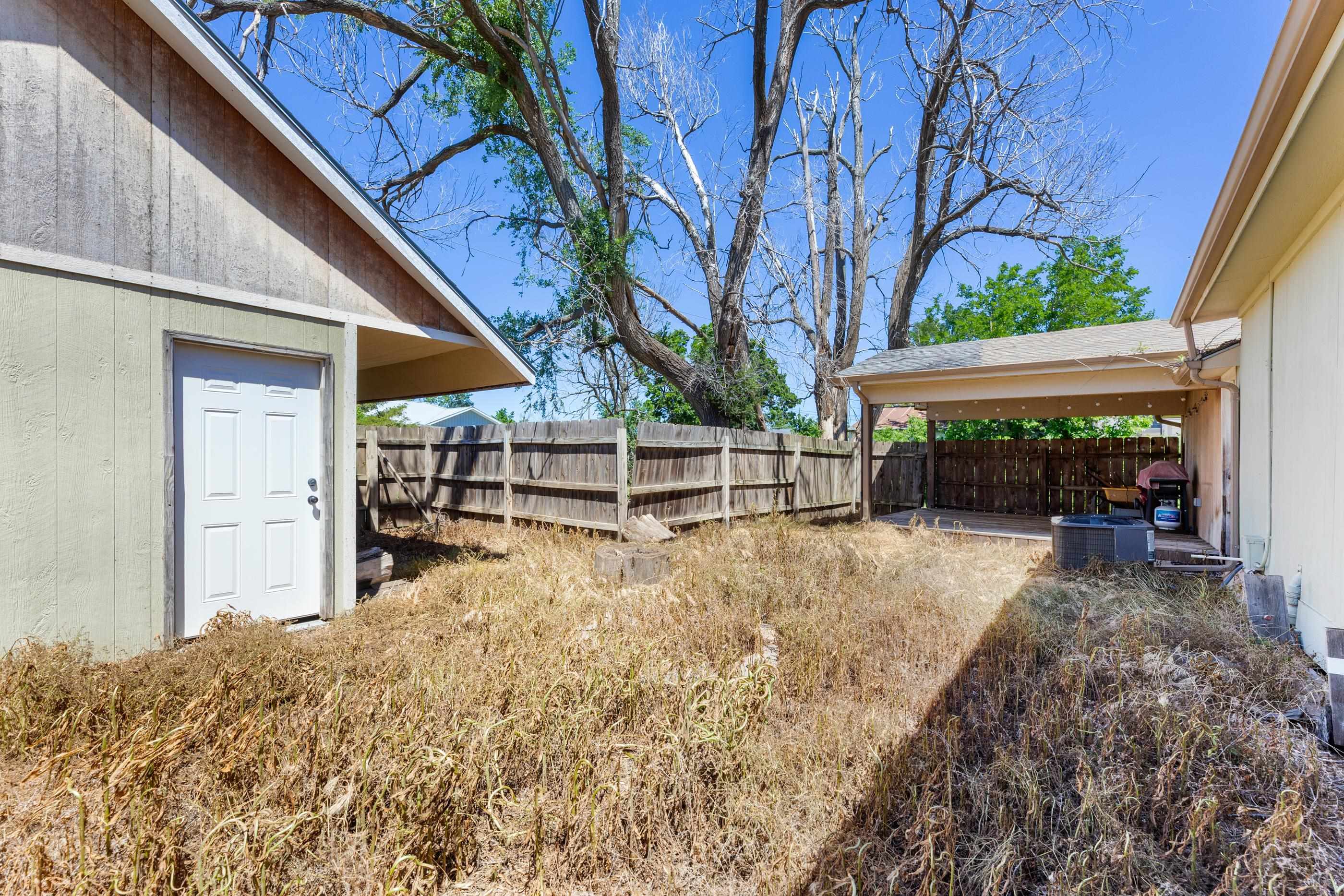 317 S Kansas Ave, Burrton, Kansas image 3