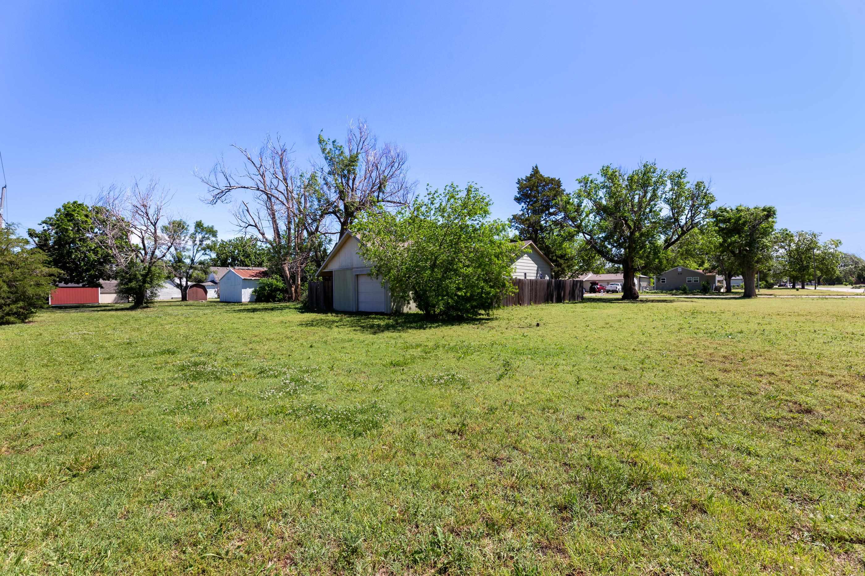 317 S Kansas Ave, Burrton, Kansas image 21
