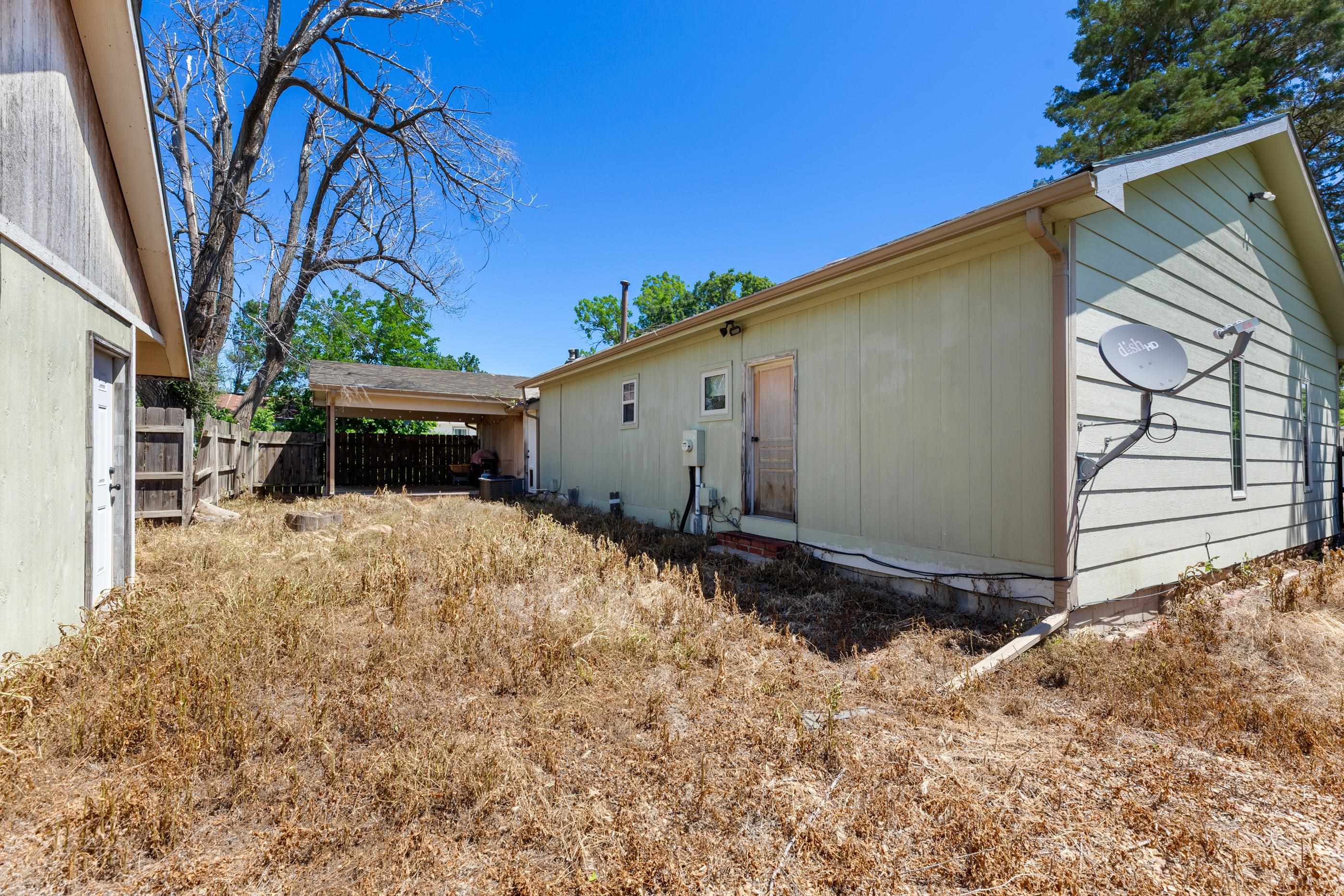 317 S Kansas Ave, Burrton, Kansas image 20