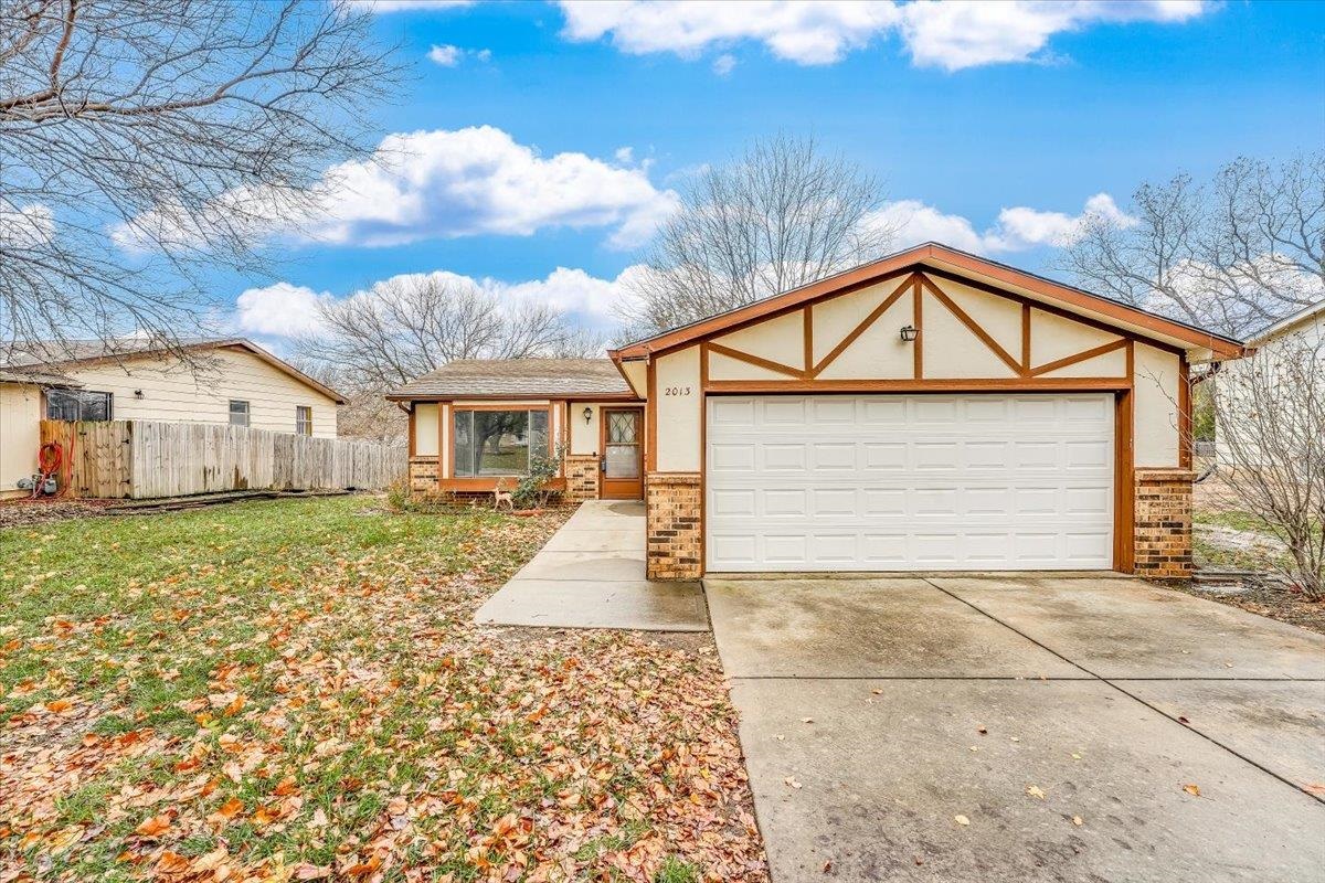 Derby, Kansas 67037, United States, 2 Bedrooms Bedrooms, ,1 BathroomBathrooms,Residential,Pending,66203