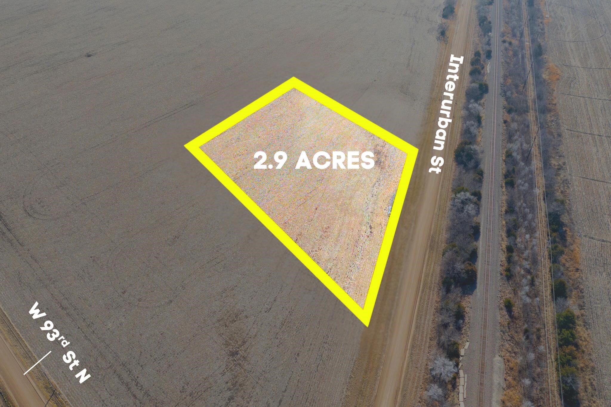 Lot 7 E Bobwhite Estates, Valley Center, Kansas image 1