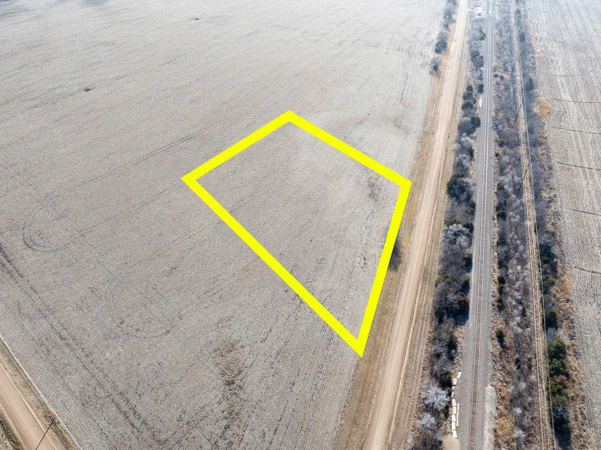 Lot 7 E Bobwhite Estates, Valley Center, Kansas image 1