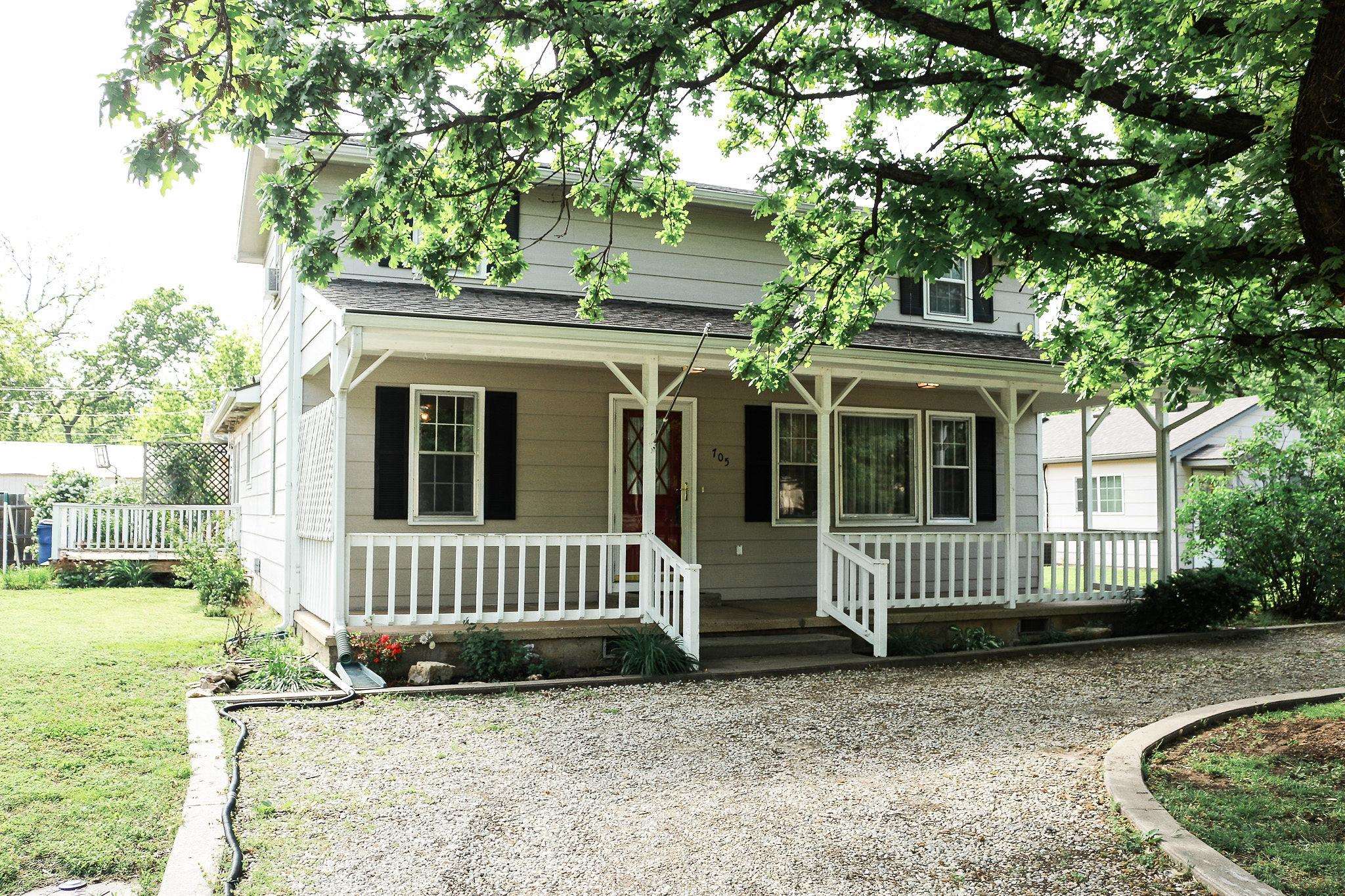 705 S College Ave, Mulvane, Kansas image 2
