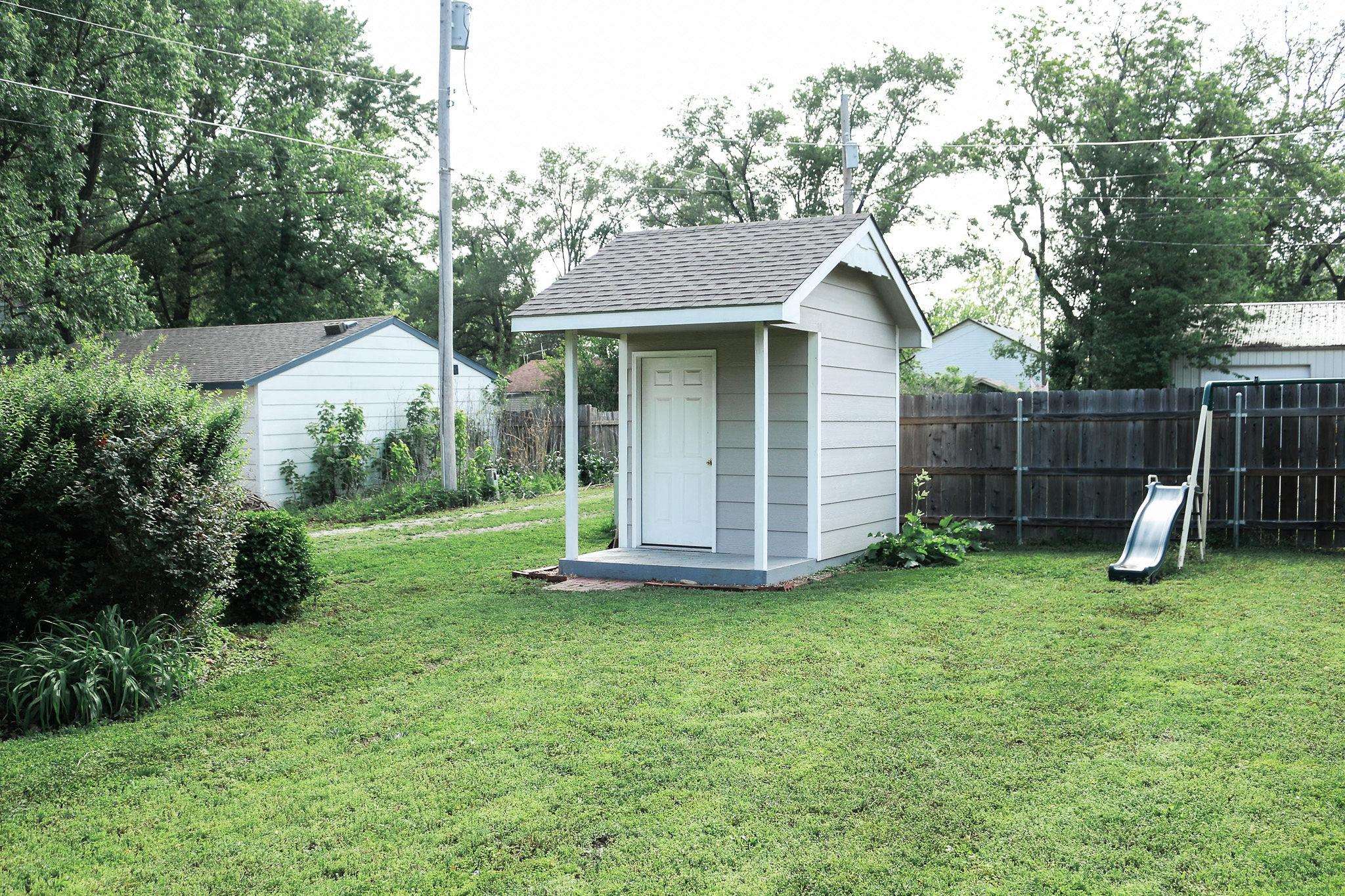 705 S College Ave, Mulvane, Kansas image 14