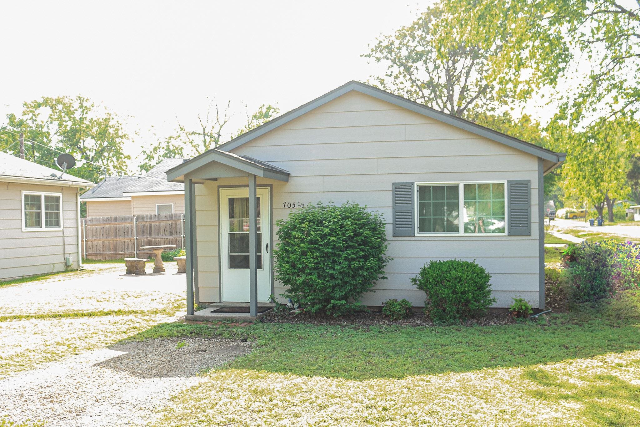 705 S College Ave, Mulvane, Kansas image 15
