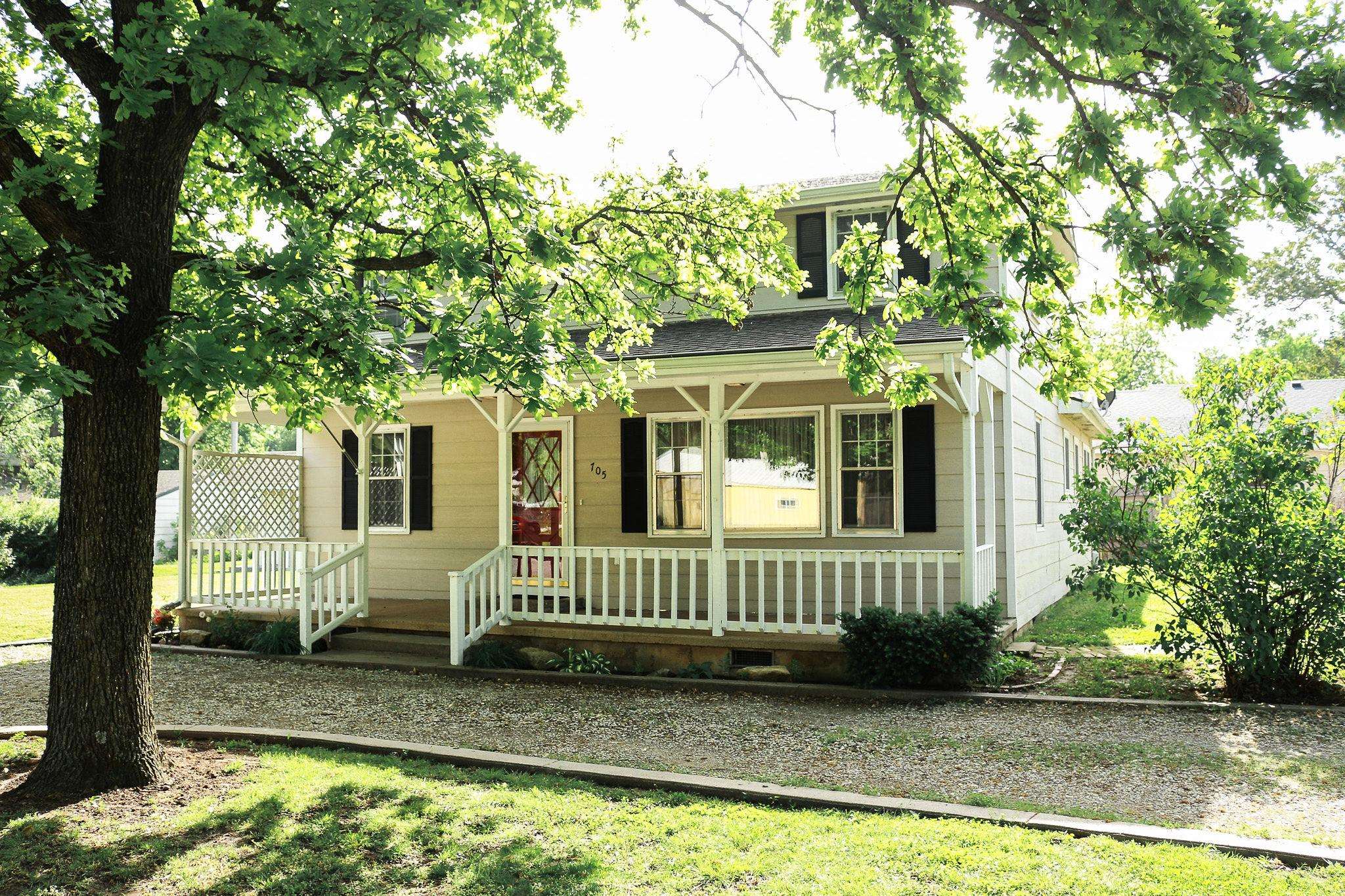 705 S College Ave, Mulvane, Kansas image 1