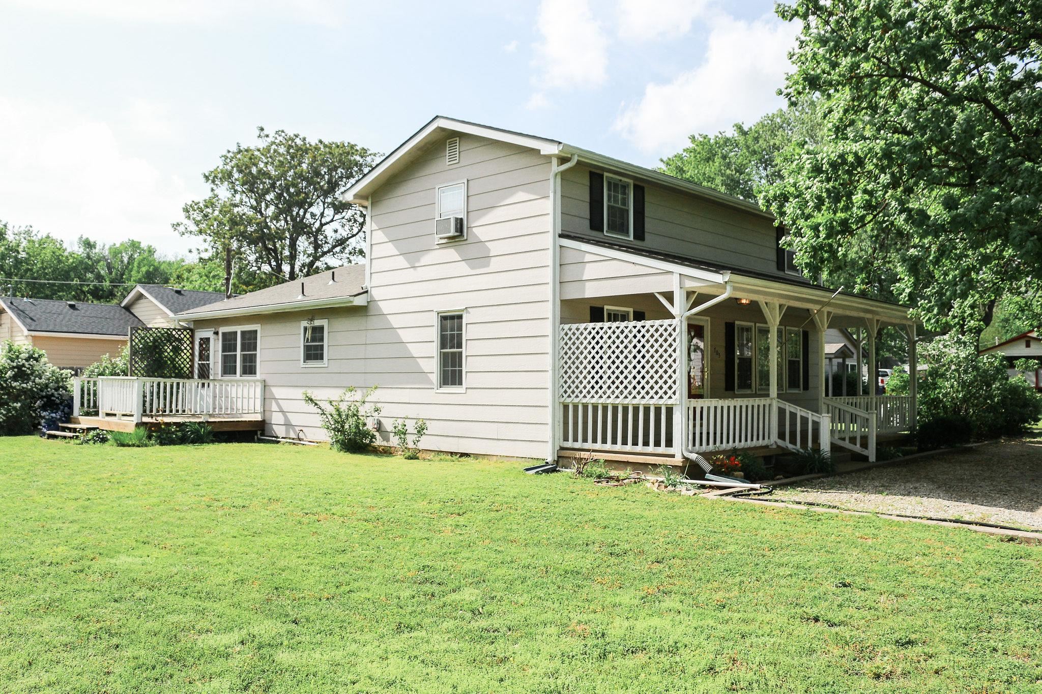 705 S College Ave, Mulvane, Kansas image 13