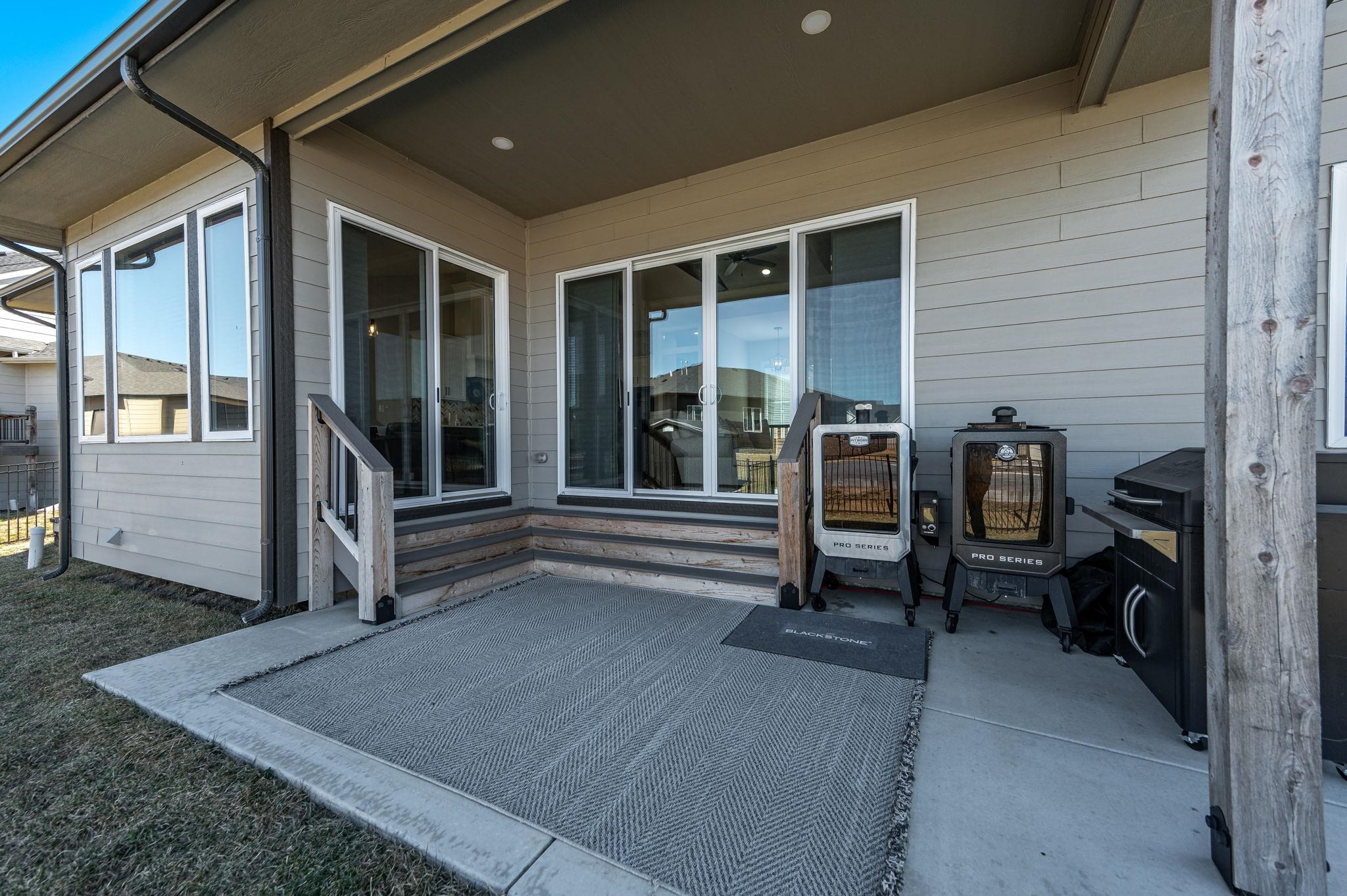 1100 Summerchase St, Derby, Kansas image 32