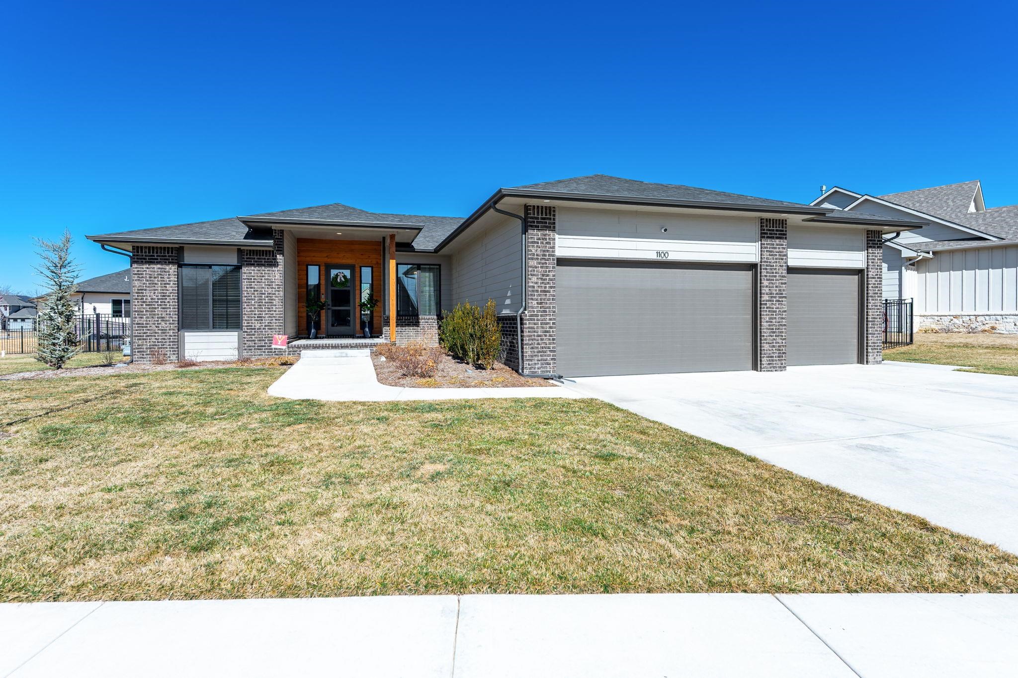 1100 Summerchase St, Derby, Kansas image 28