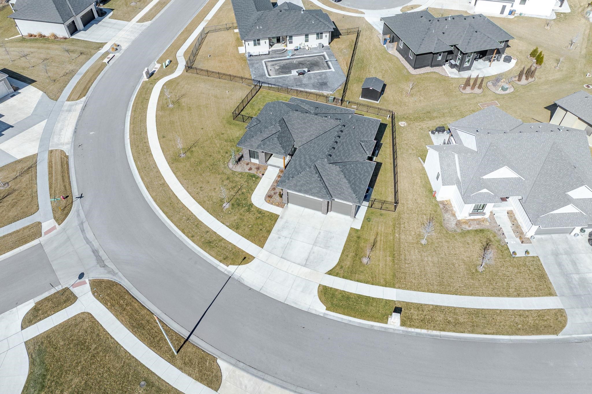 1100 Summerchase St, Derby, Kansas image 30