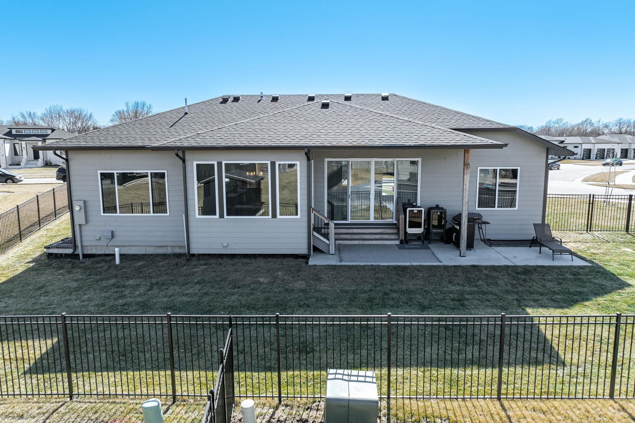 1100 Summerchase St, Derby, Kansas image 31