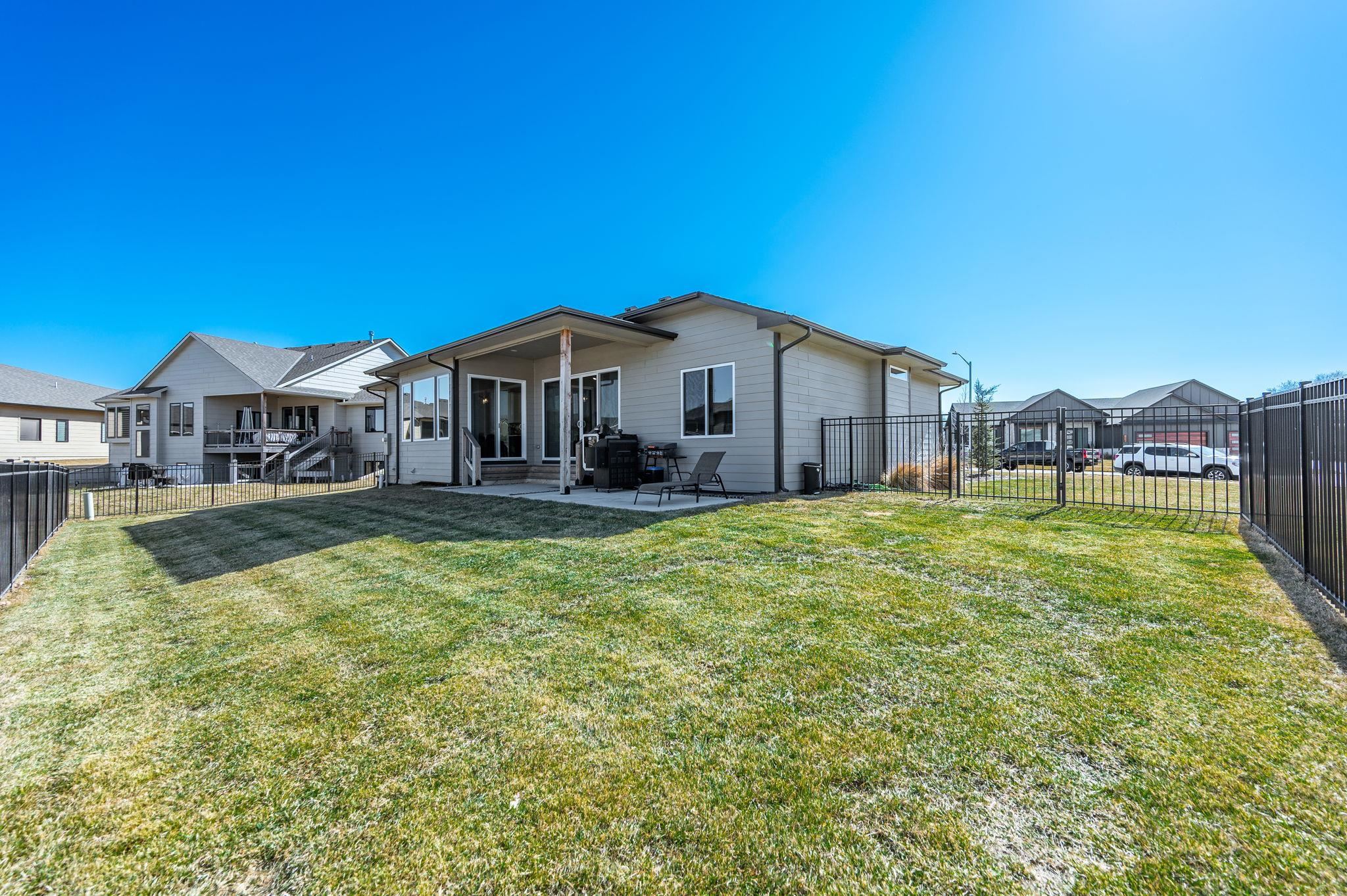 1100 Summerchase St, Derby, Kansas image 34