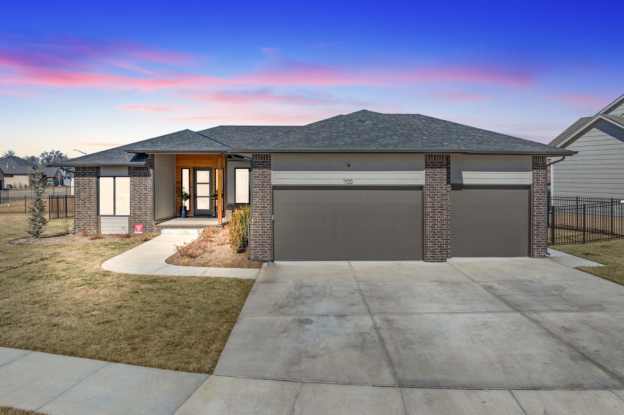 1100 Summerchase St, Derby, Kansas image 35