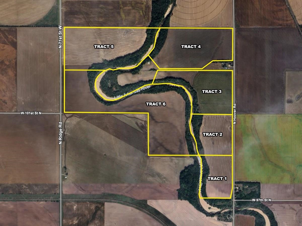 000 N 55th St W, Valley Center, Kansas image 11