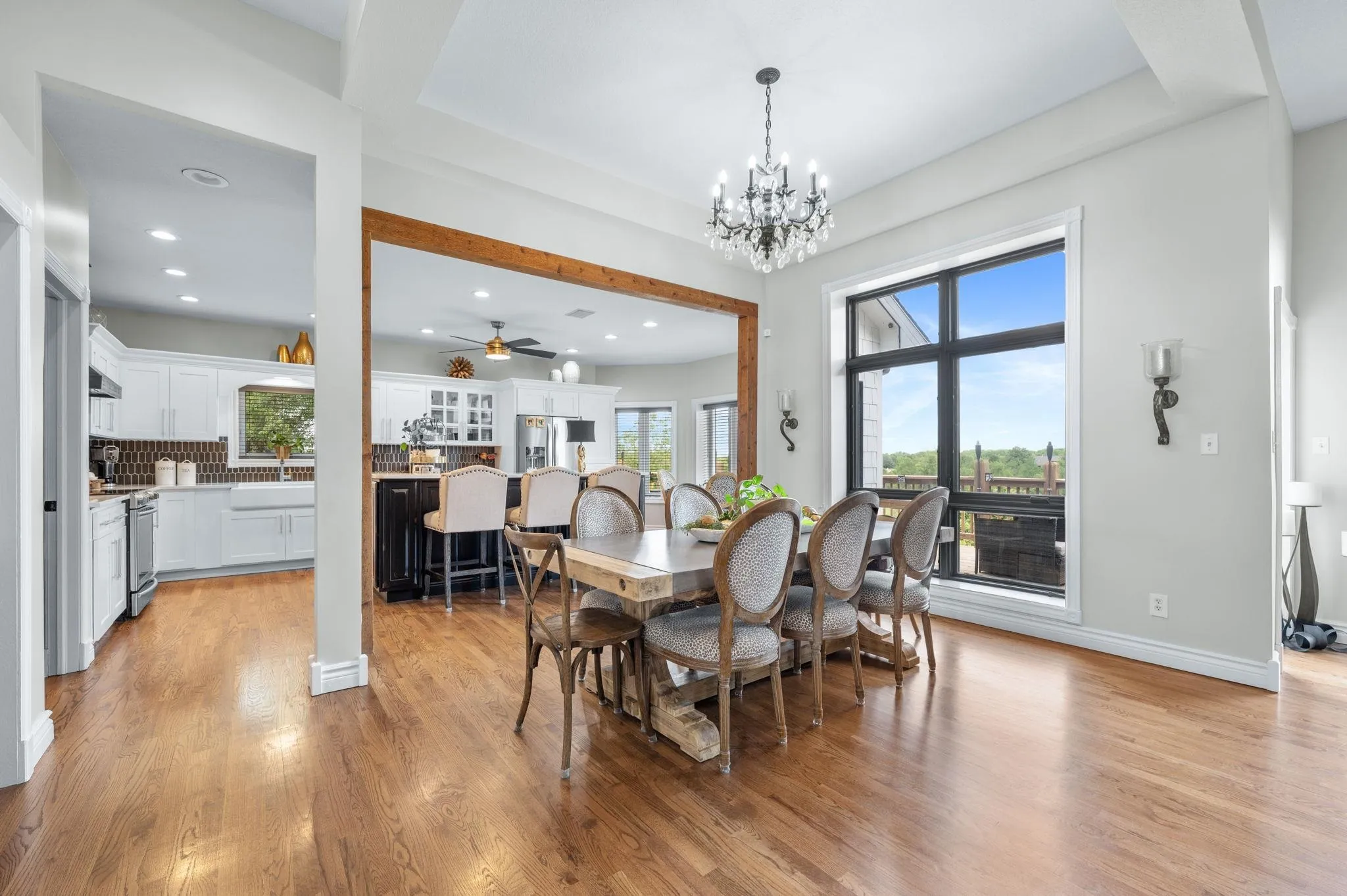 Andover, Kansas 67002, United States, 4 Bedrooms Bedrooms, ,3 BathroomsBathrooms,Residential,Active,163180