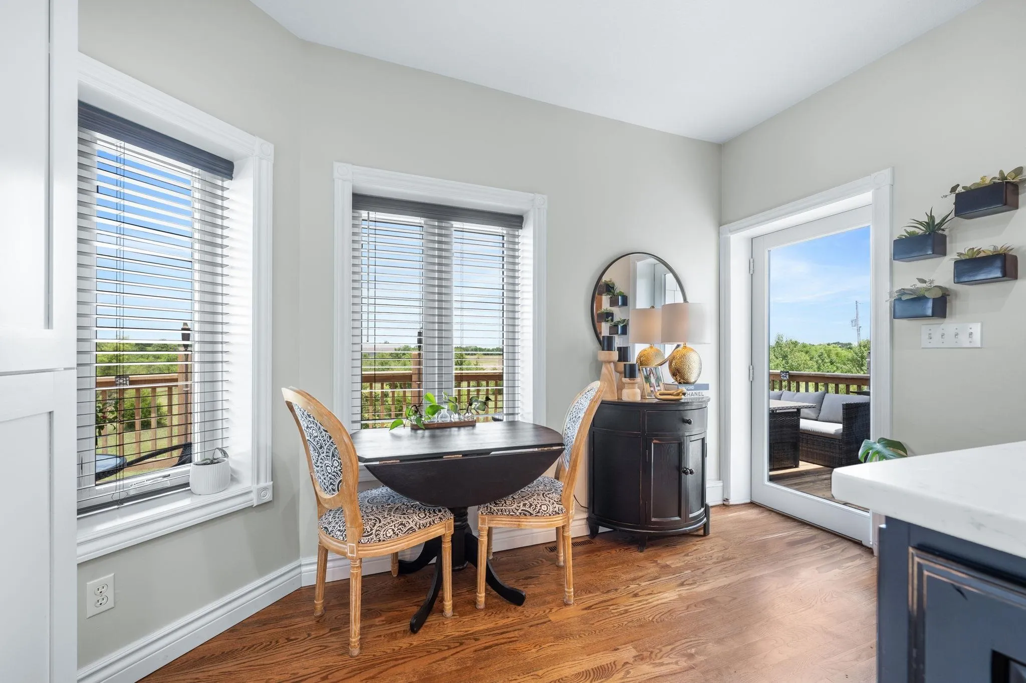 Andover, Kansas 67002, United States, 4 Bedrooms Bedrooms, ,3 BathroomsBathrooms,Residential,Active,163180