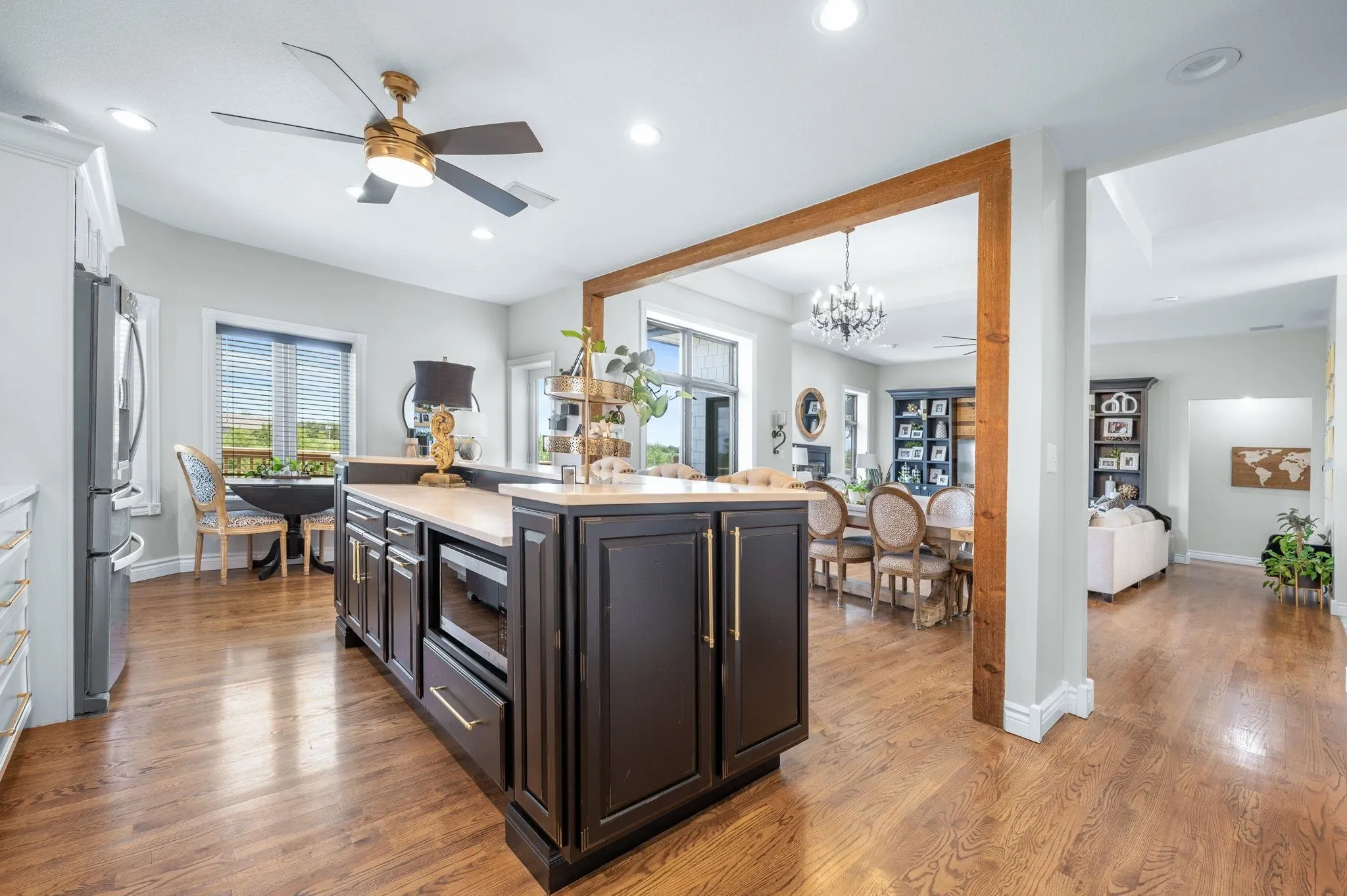 Andover, Kansas 67002, United States, 4 Bedrooms Bedrooms, ,3 BathroomsBathrooms,Residential,Active,163180