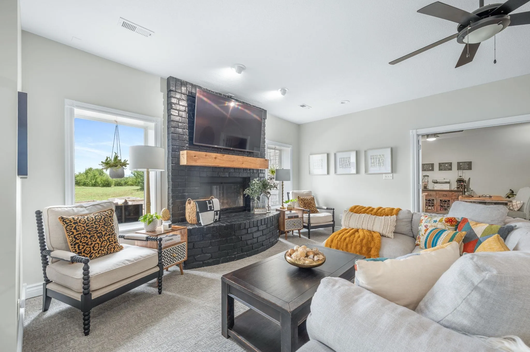 Andover, Kansas 67002, United States, 4 Bedrooms Bedrooms, ,3 BathroomsBathrooms,Residential,Active,163180