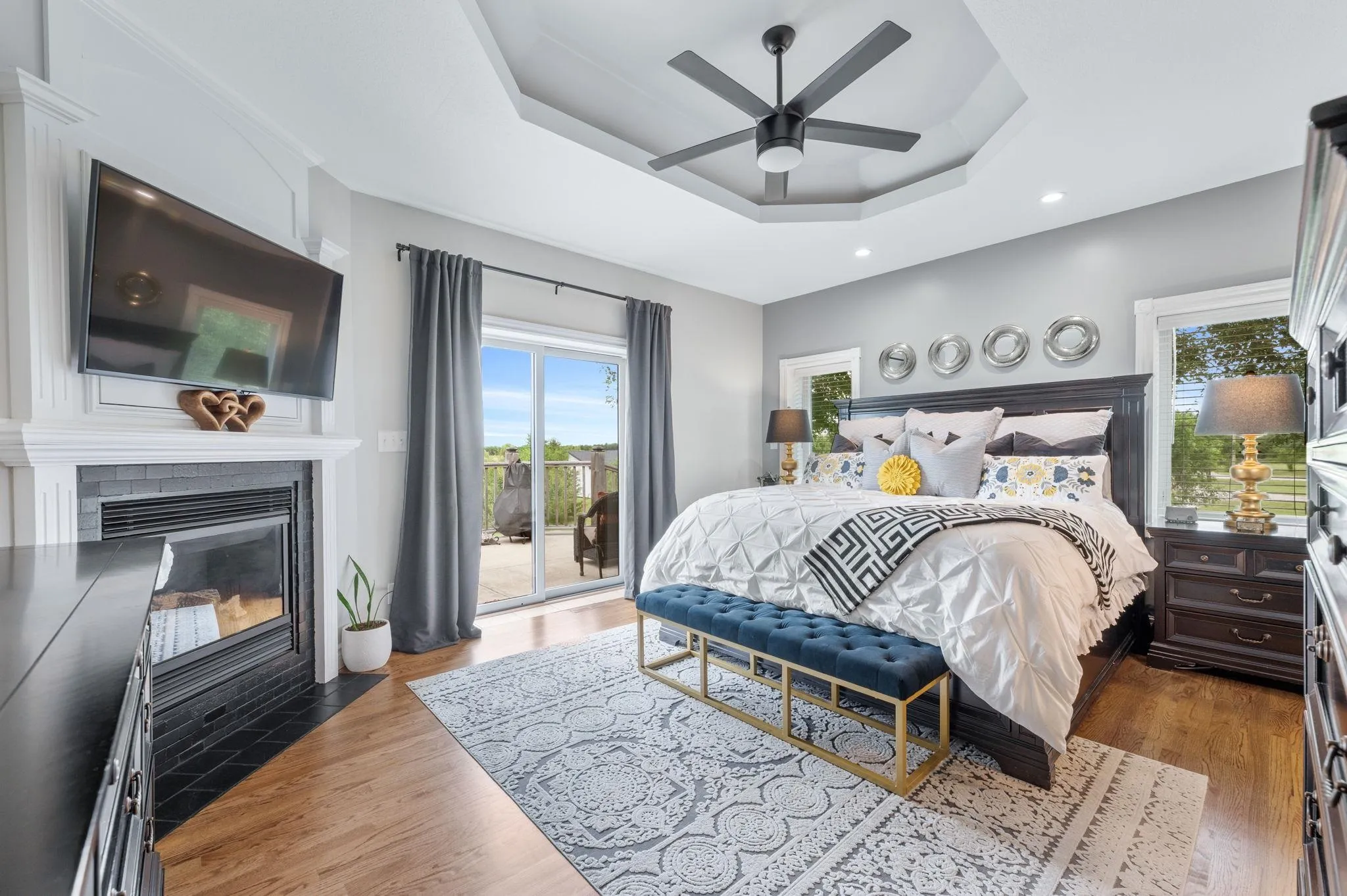 Andover, Kansas 67002, United States, 4 Bedrooms Bedrooms, ,3 BathroomsBathrooms,Residential,Active,163180