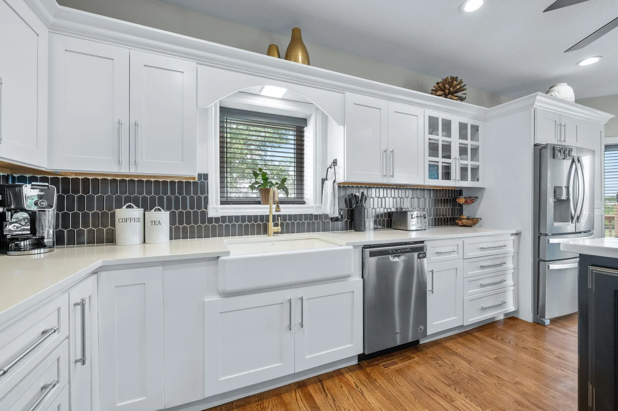 Andover, Kansas 67002, United States, 4 Bedrooms Bedrooms, ,3 BathroomsBathrooms,Residential,Active,163180