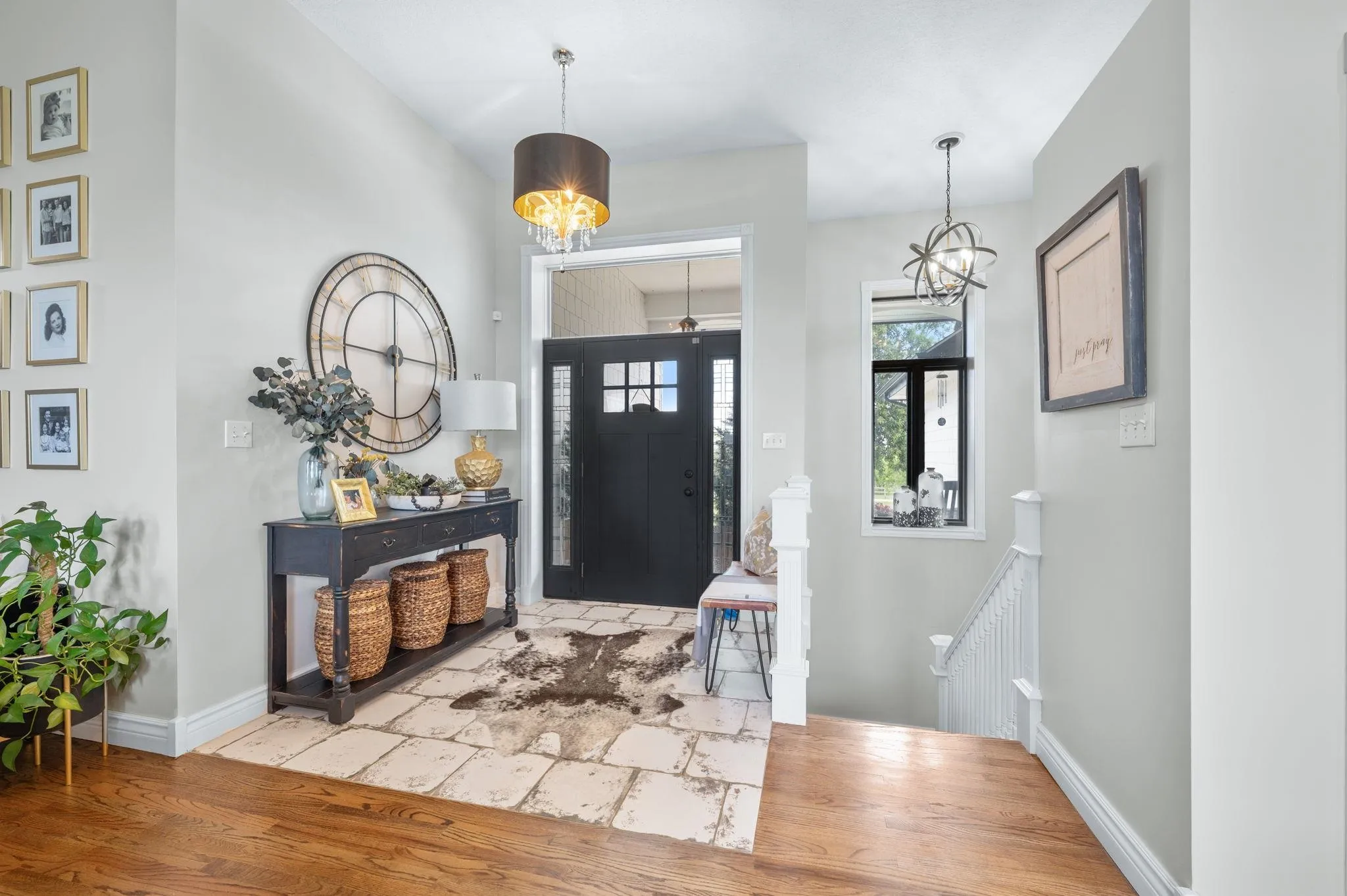 Andover, Kansas 67002, United States, 4 Bedrooms Bedrooms, ,3 BathroomsBathrooms,Residential,Active,163180