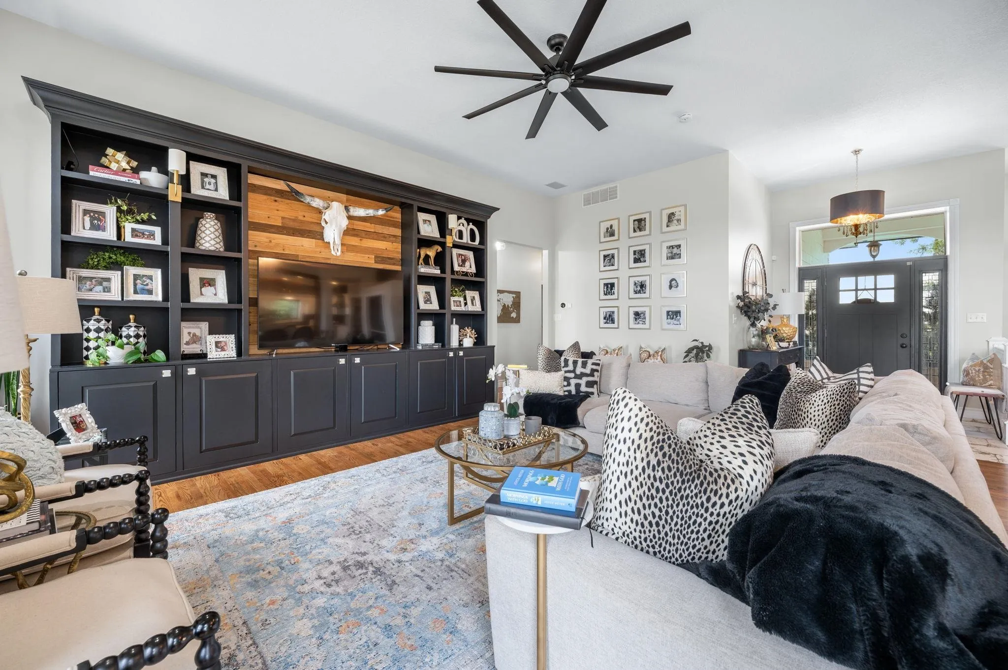 Andover, Kansas 67002, United States, 4 Bedrooms Bedrooms, ,3 BathroomsBathrooms,Residential,Active,163180