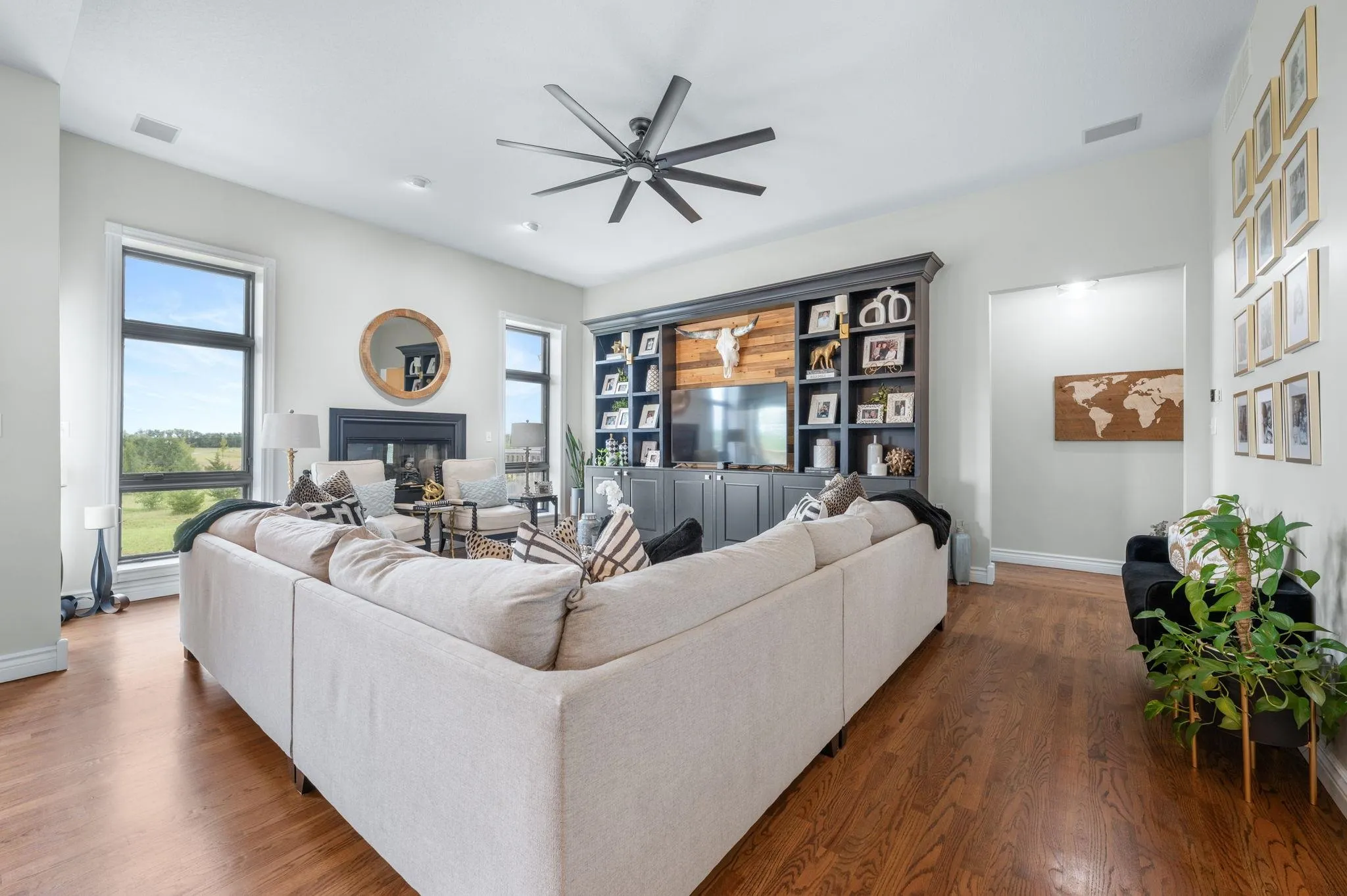 Andover, Kansas 67002, United States, 4 Bedrooms Bedrooms, ,3 BathroomsBathrooms,Residential,Active,163180