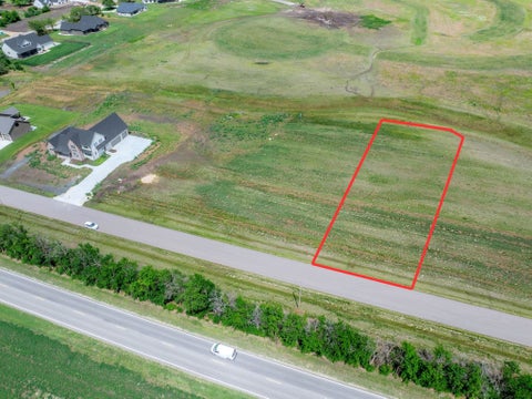 Vacant Land For Sale - 16735 W Hickory Ct<br/> Goddard, KS 67052