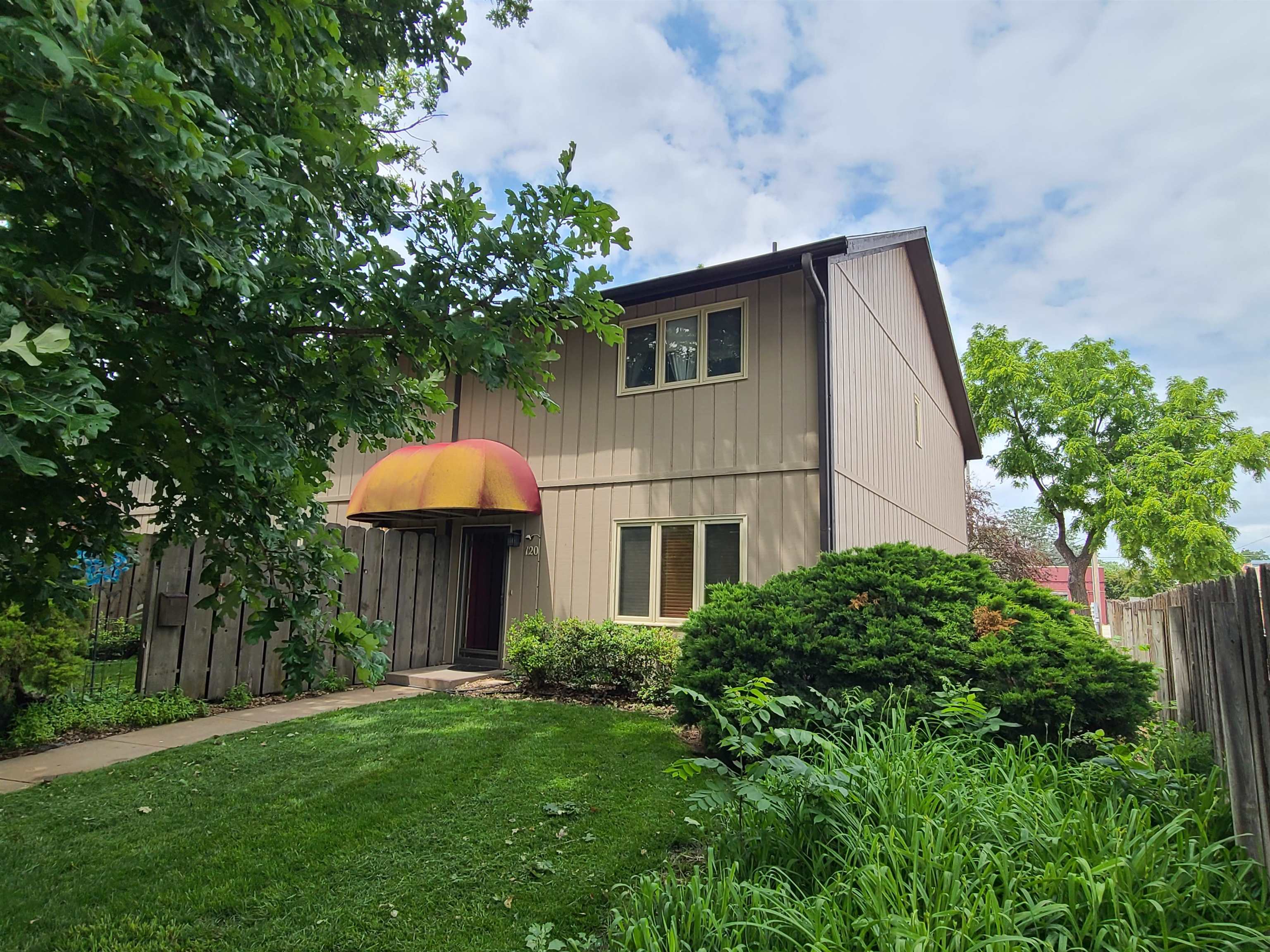120 S 2nd St, Lindsborg, Kansas image 1
