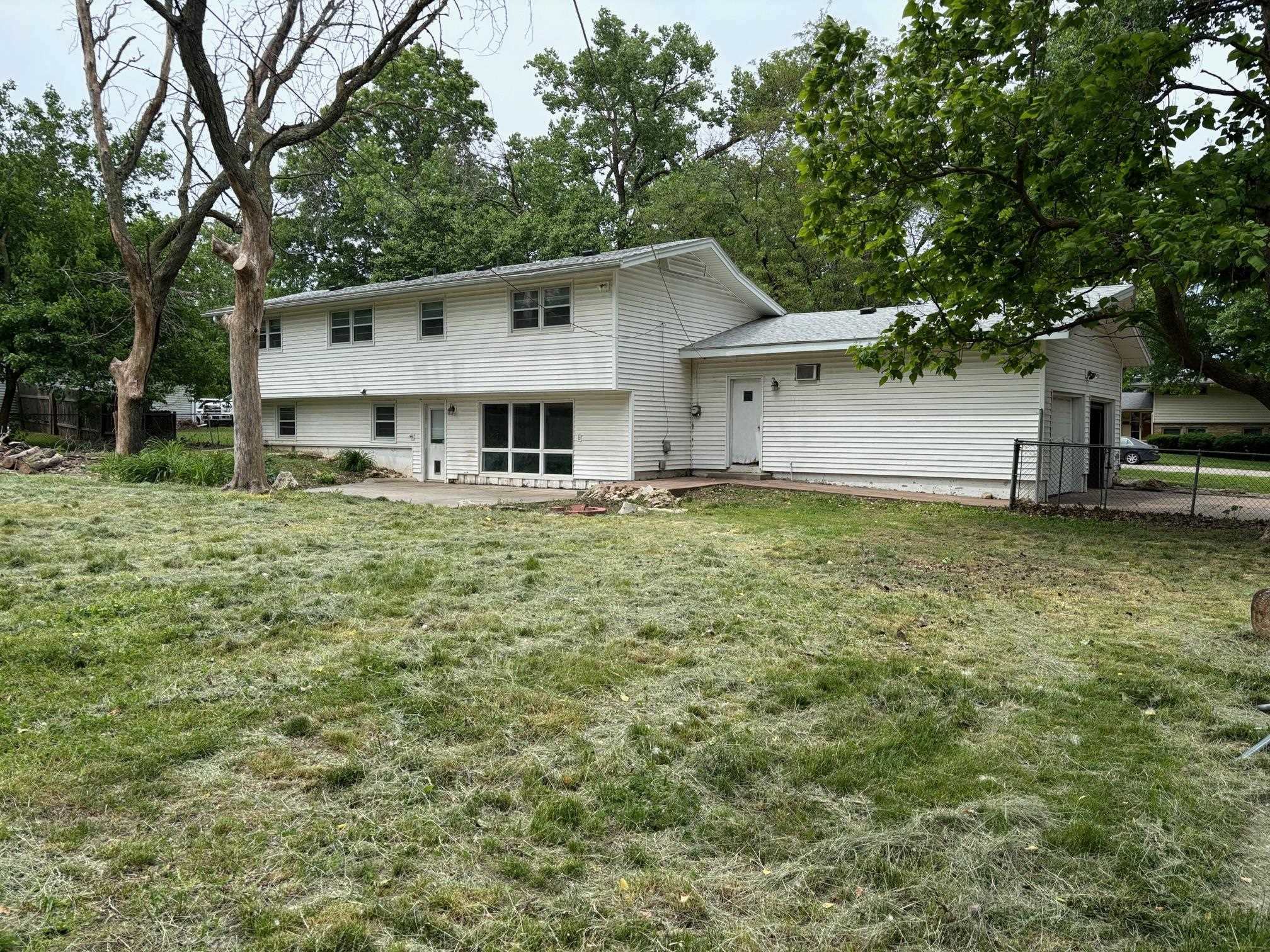 1844 N Ridge Rd, El Dorado, Kansas image 17