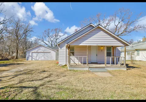 349 N Clara St, Wichita, KS MLS: 652492