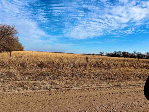Vacant Land For Sale - W 117TH ST N X 119th St. N<br/> Sedgwick, KS 67016