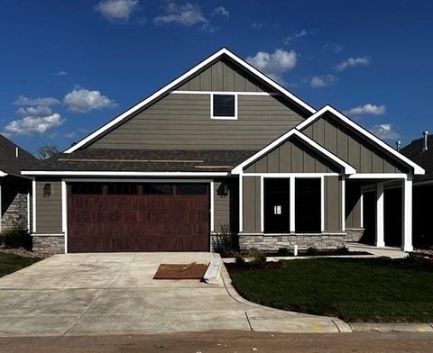Homes For Sale - 210 S Legacy Way<br/> Andover, KS 67002