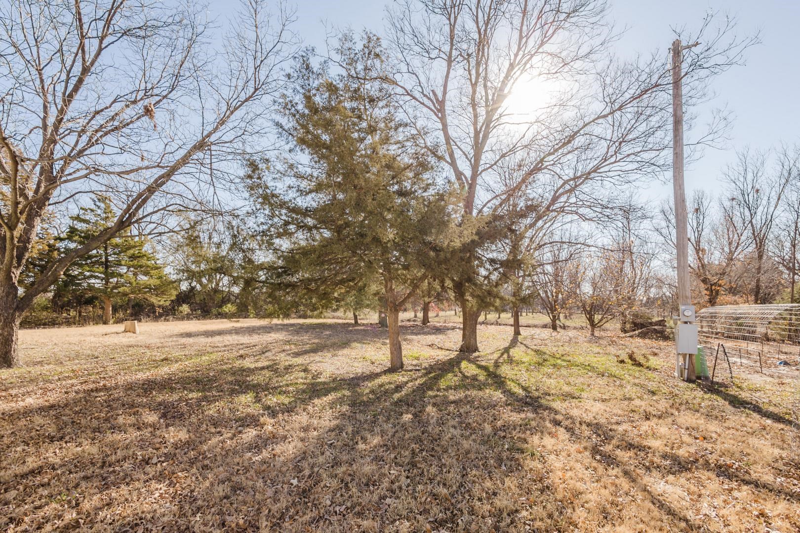 1218 E 10th St # ADDITIONAL LOT, Wellington, Kansas image 27