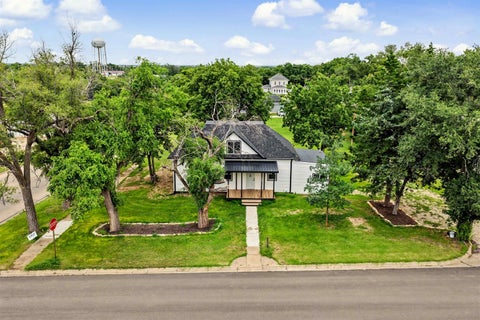 Homes For Sale - 702 N Rock St<br/> Minneapolis, KS 67467