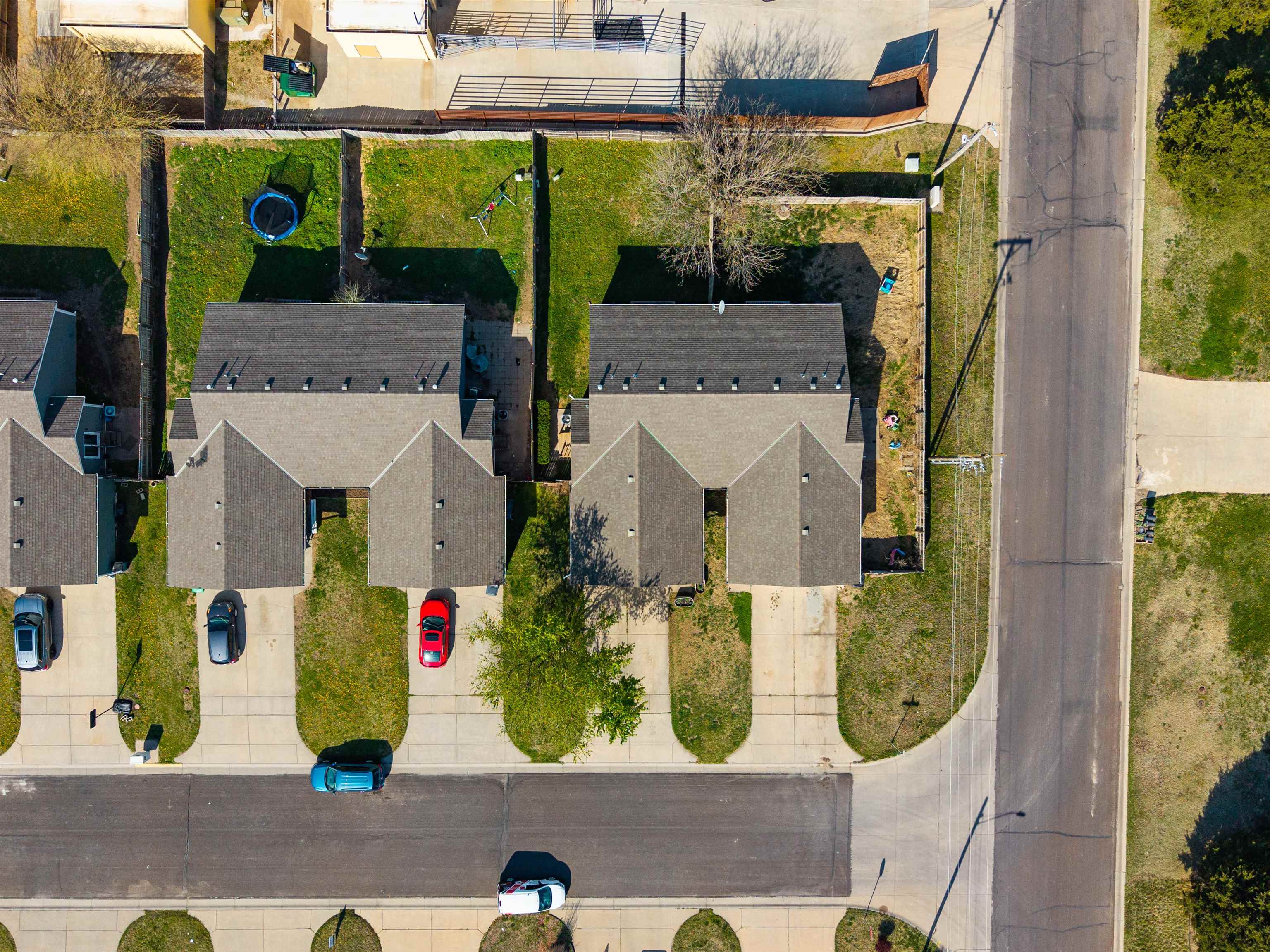 1021 Cedar Point Cir, Rose Hill, Kansas image 23