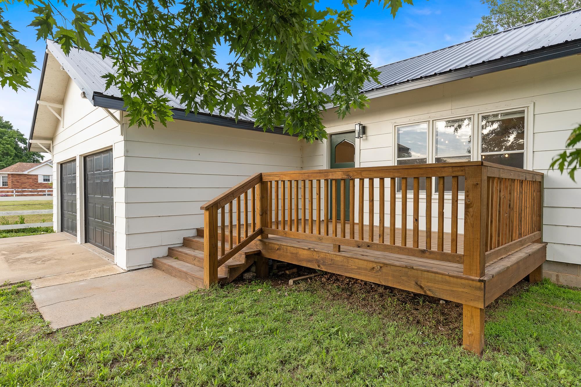 328 S Collingwood St, Pretty Prairie, Kansas image 33