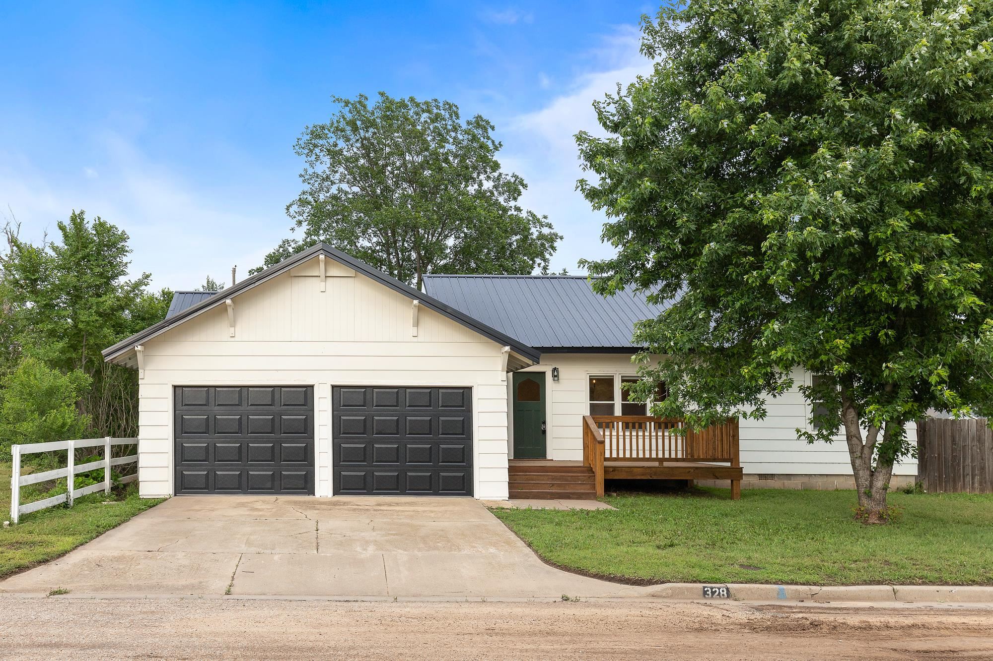 328 S Collingwood St, Pretty Prairie, Kansas image 30