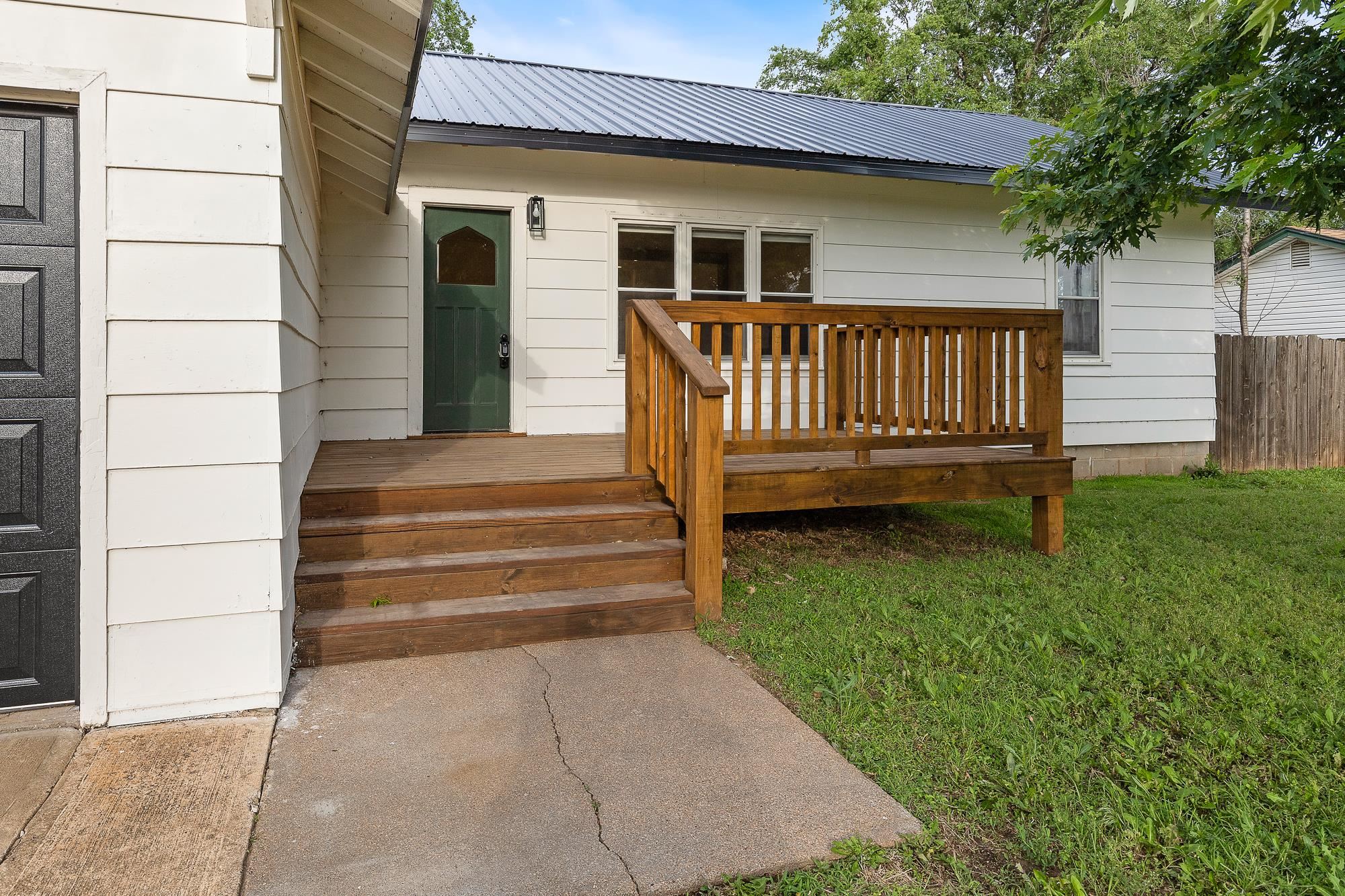 328 S Collingwood St, Pretty Prairie, Kansas image 35
