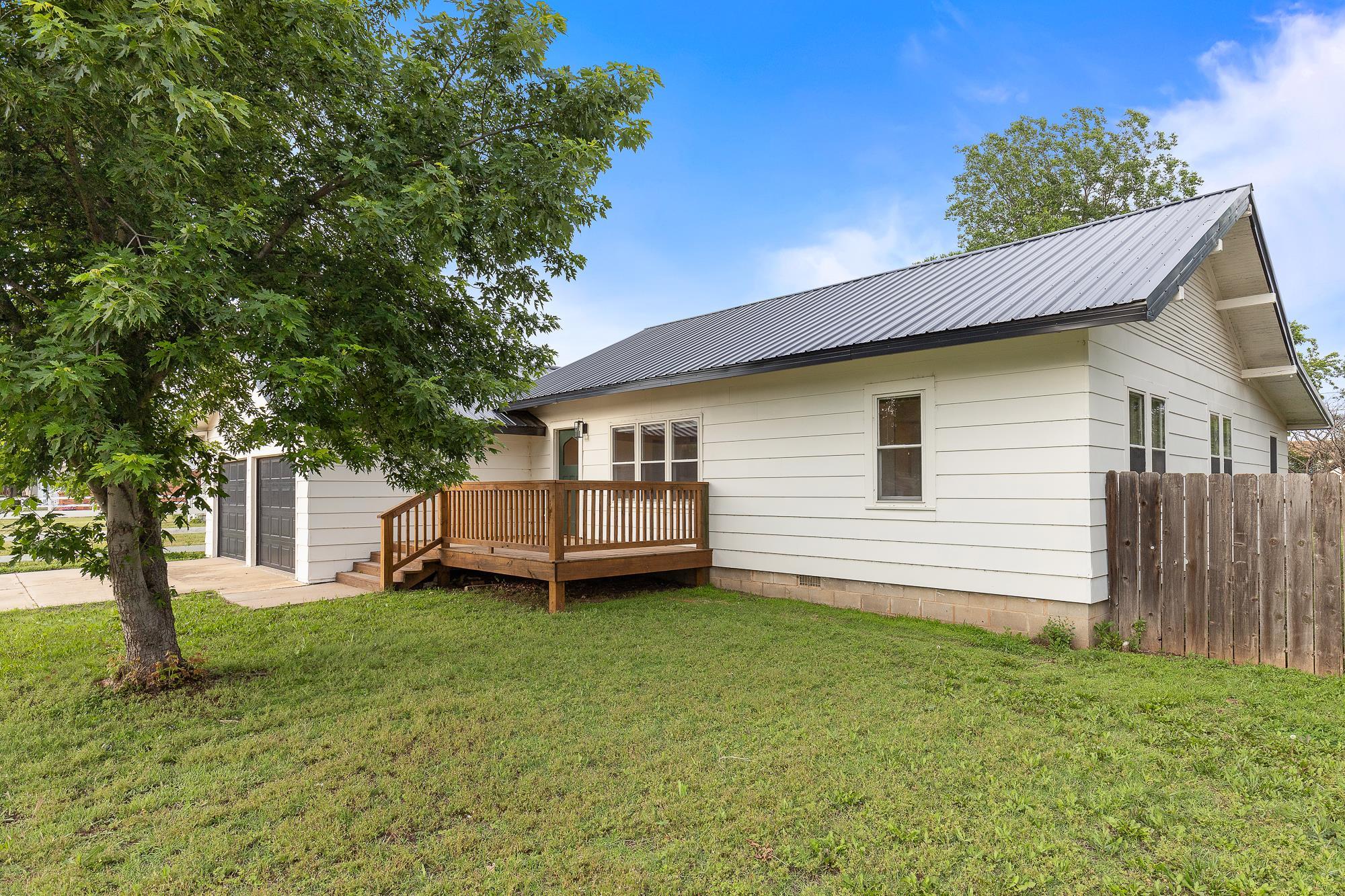 328 S Collingwood St, Pretty Prairie, Kansas image 34
