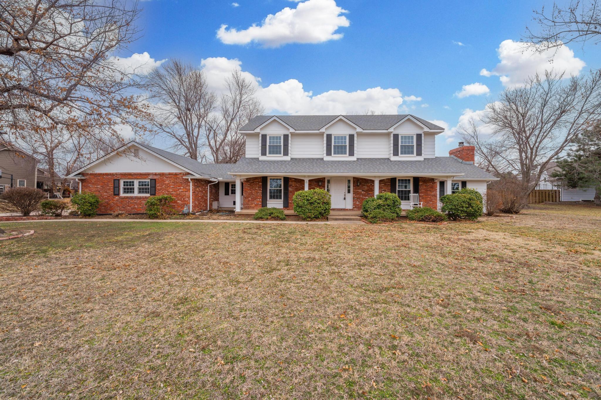 36 Melody Ln, Wellington, Kansas image 1